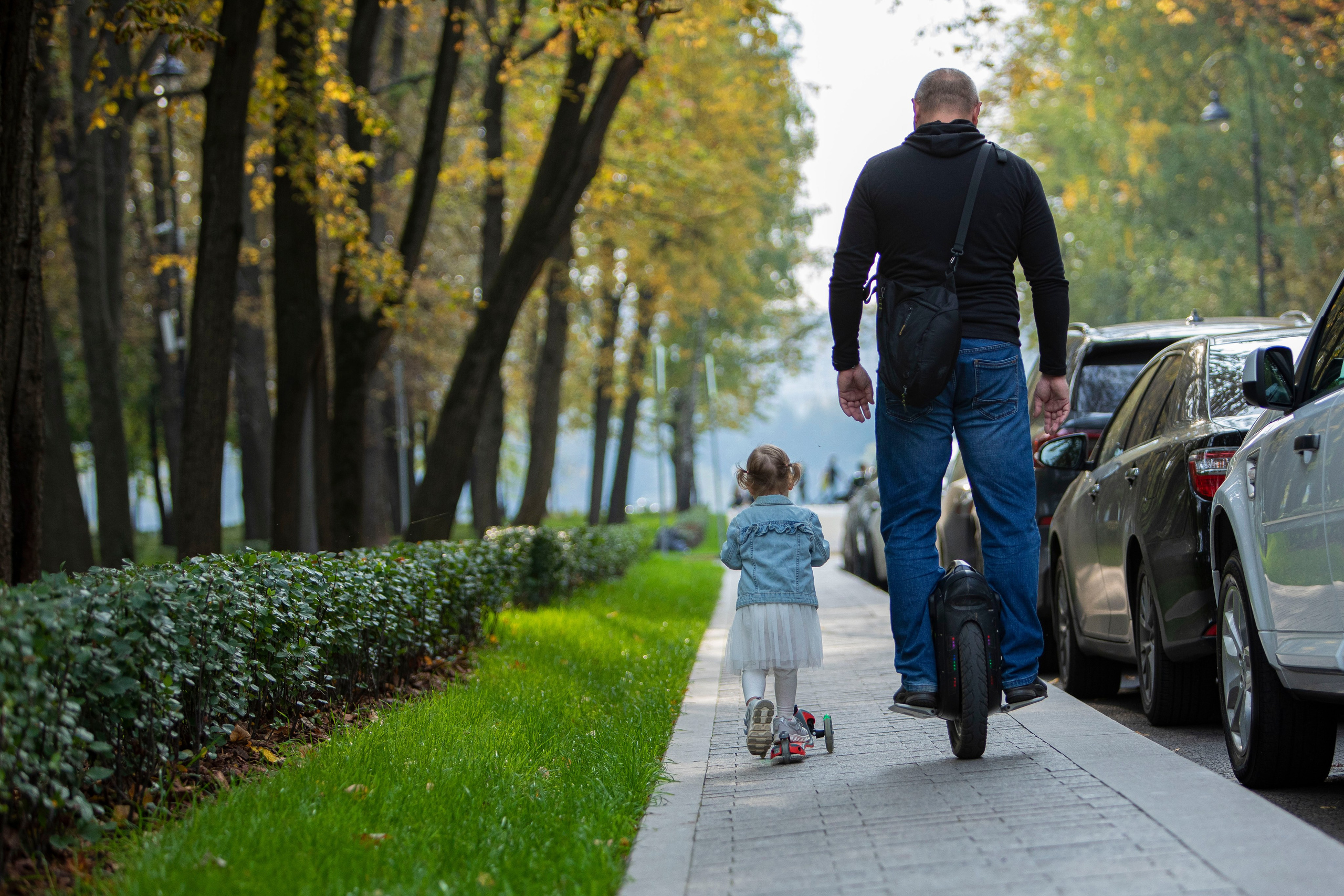 Про жизнь. Фотограф Сергей Ловкий