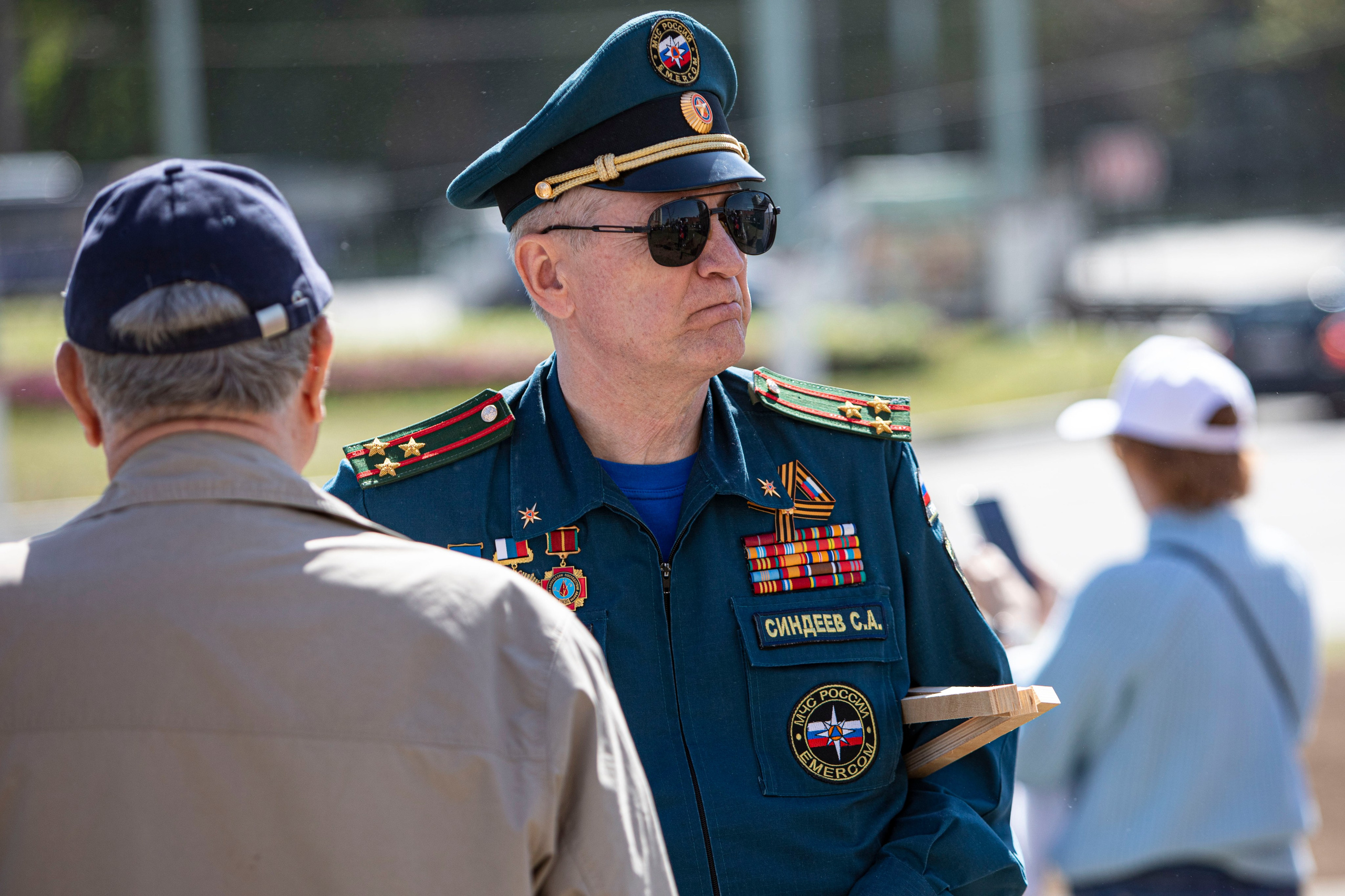 Про жизнь. Фотограф Сергей Ловкий