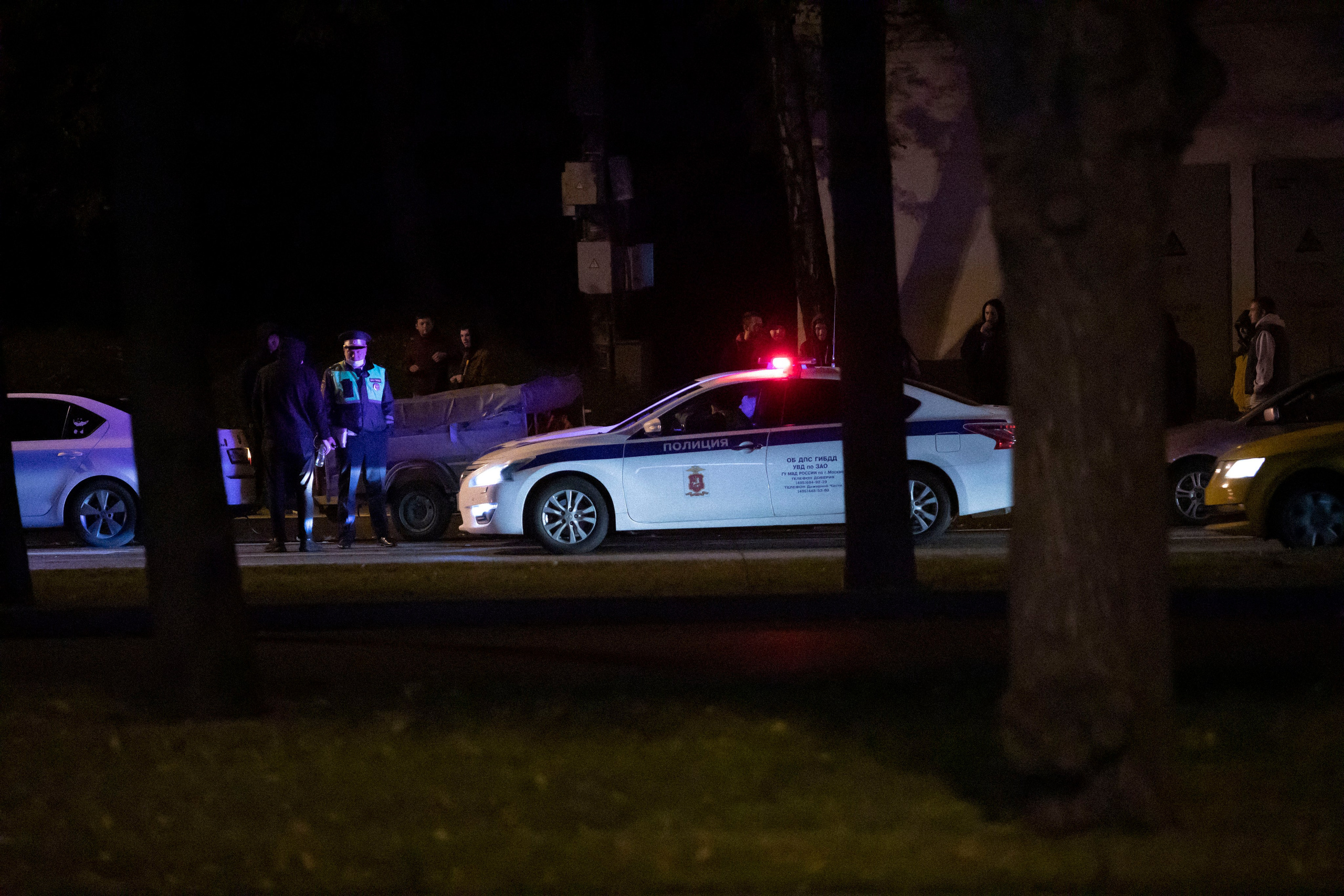 Про жизнь. Фотограф Сергей Ловкий