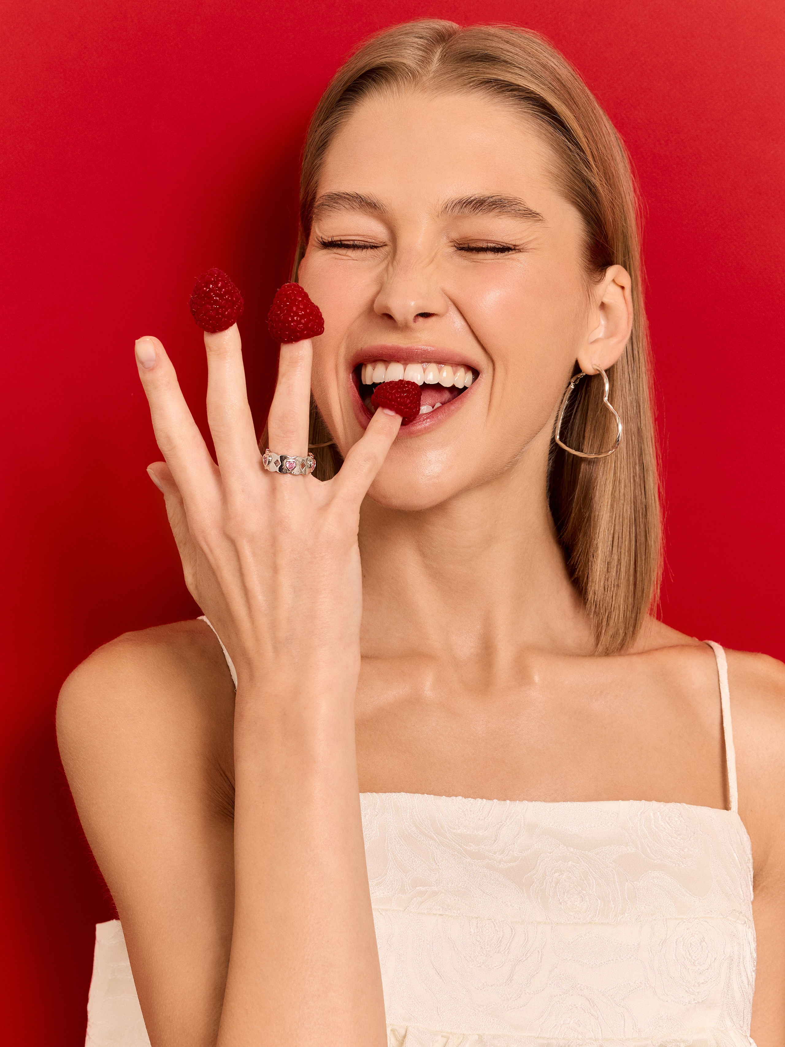 Бренд Eltanika. Туманова Екатерина — коммерческий фотограф в Москве