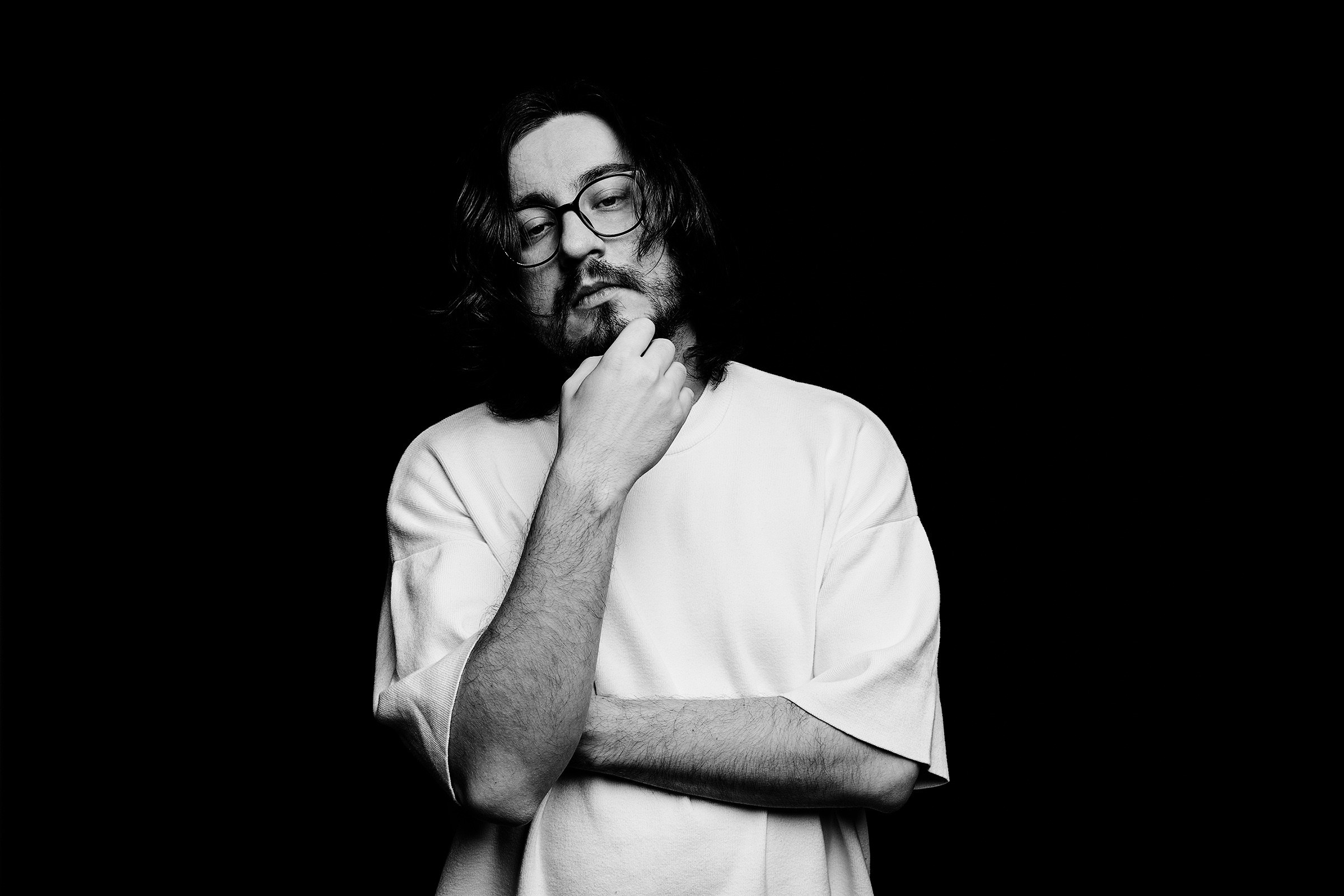 Фотосессия в стиле Джони Деппа