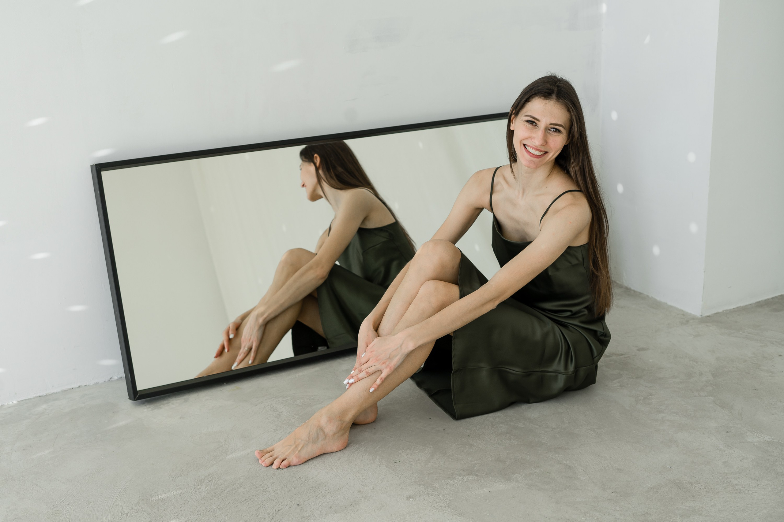 Яна. Свет и отражения. Эстетичная фото- и видеосъёмка Ирина Арсентьева. Челябинск и весь мир