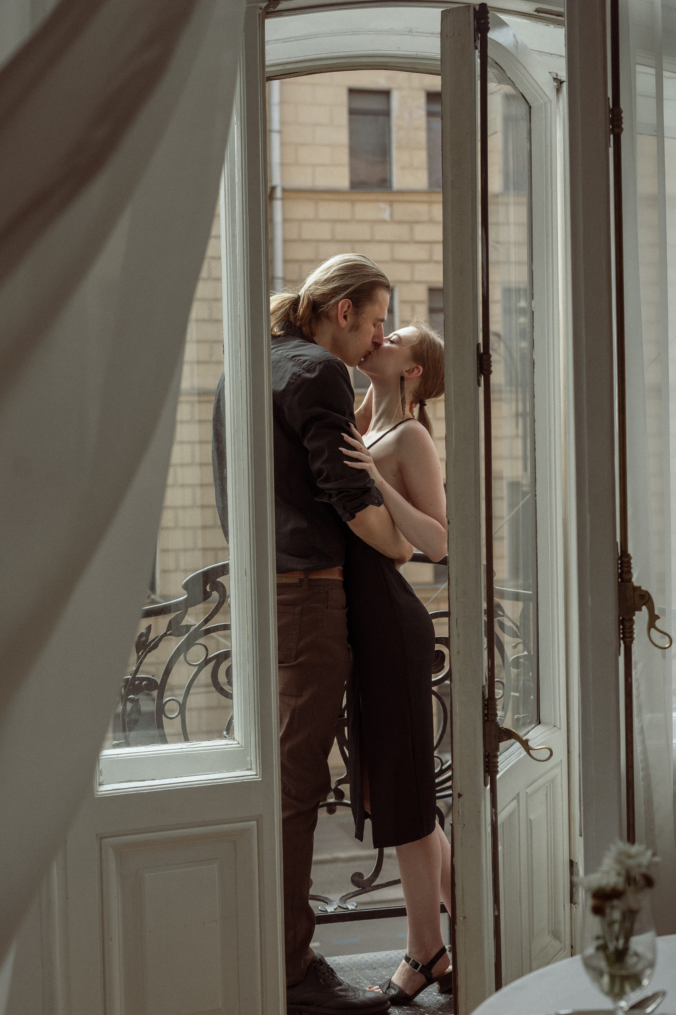 Екатерина & Егор. Свидание в столице романтики. Эстетичная фото- и видеосъёмка Ирина Арсентьева. Челябинск и весь мир