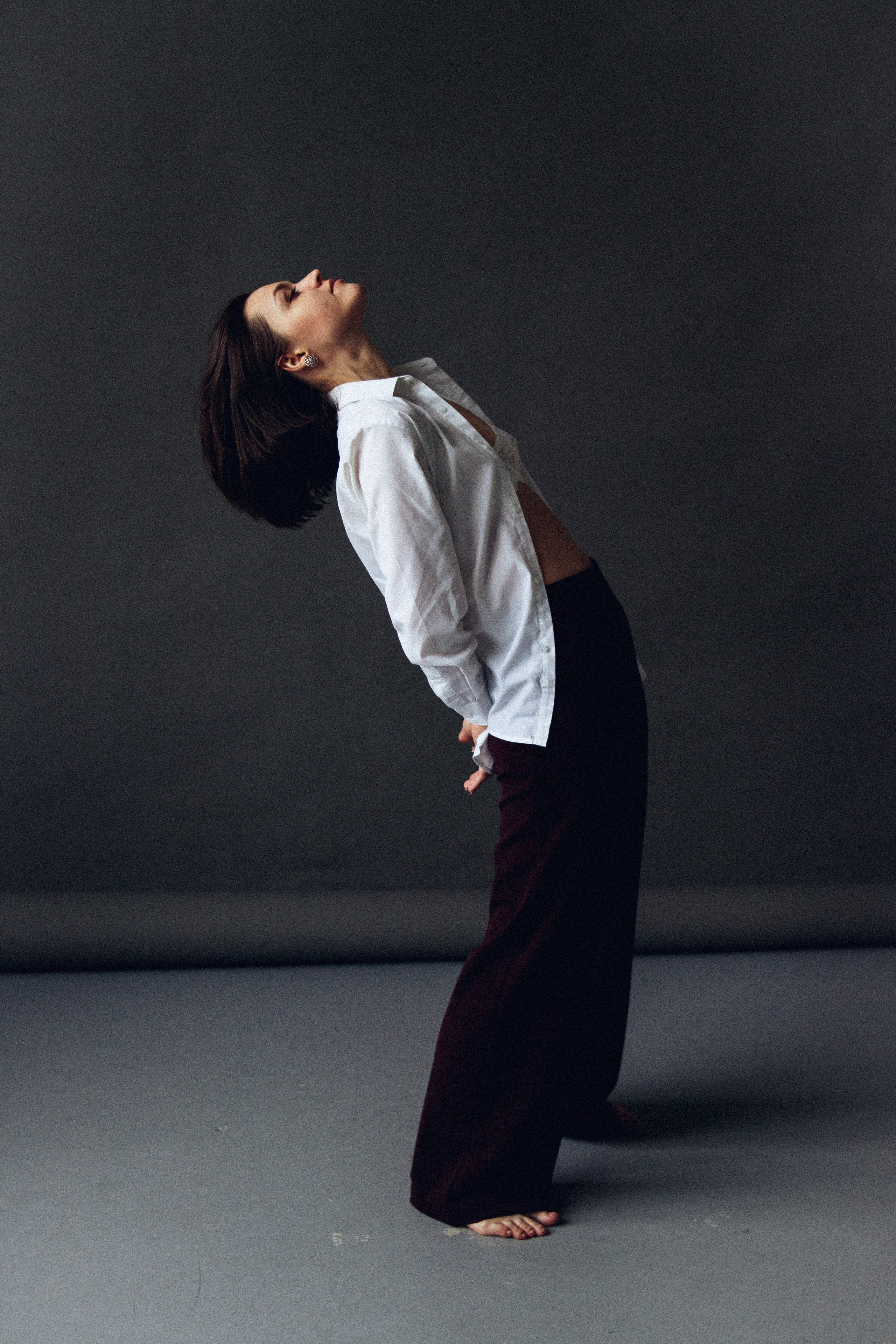 Студийные. Федорова Инесса, фотограф в Санкт-Петербурге