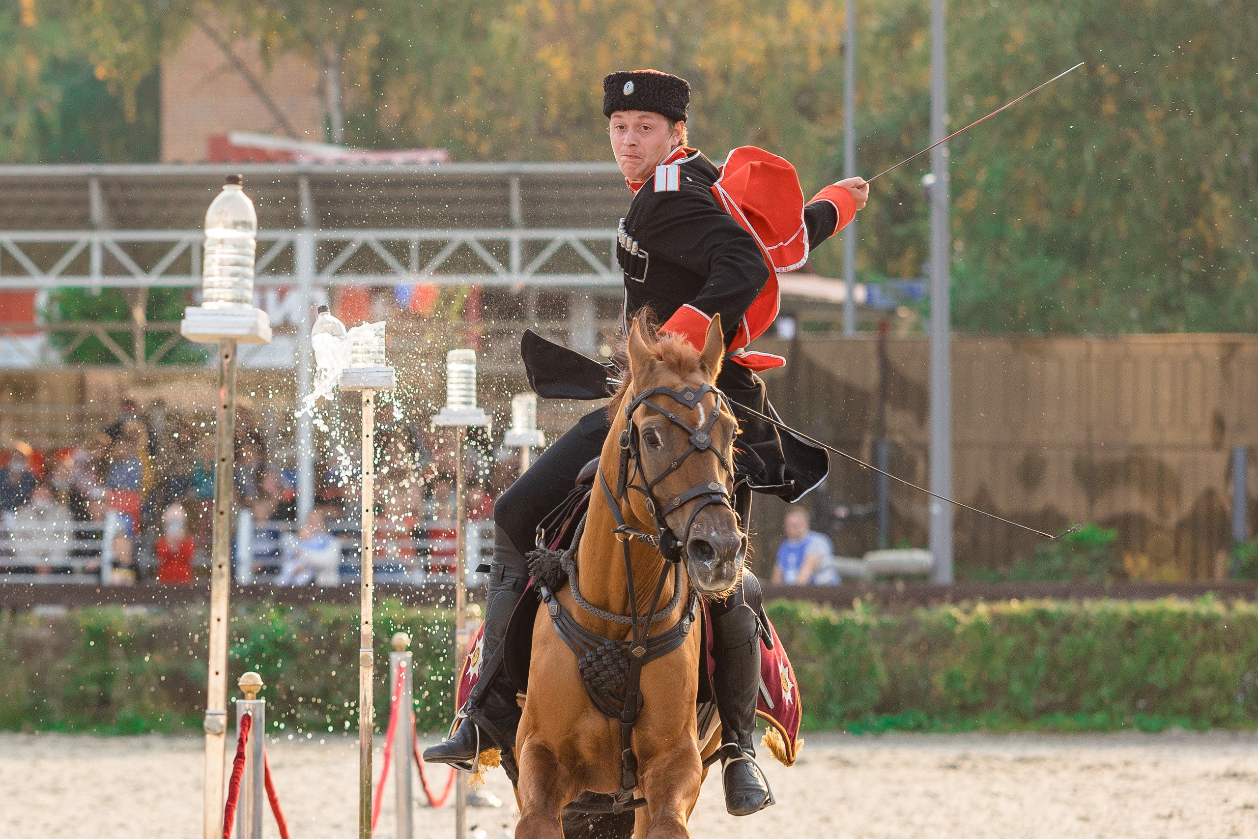 Кубок Президента. Спортивный и репортажный фотограф Андрей Баскаков