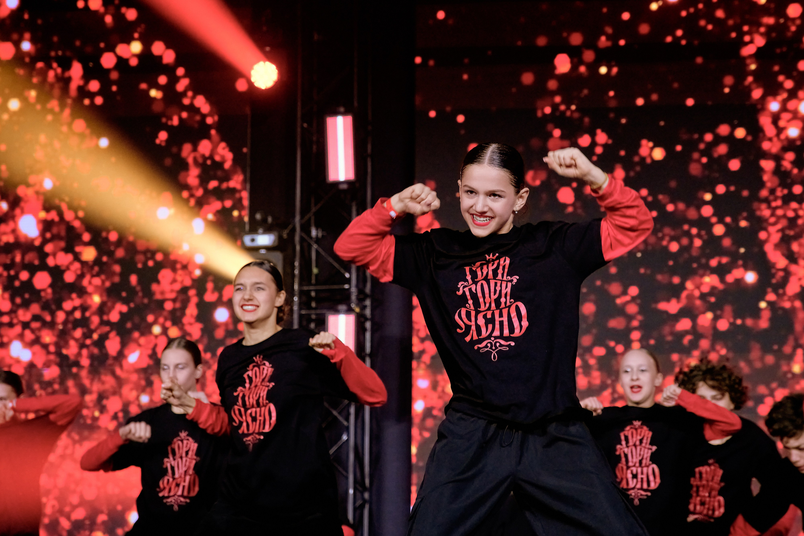 Todes Фест в Нижнем Новгороде. Репортажный фотограф Анастасия Ащепкова