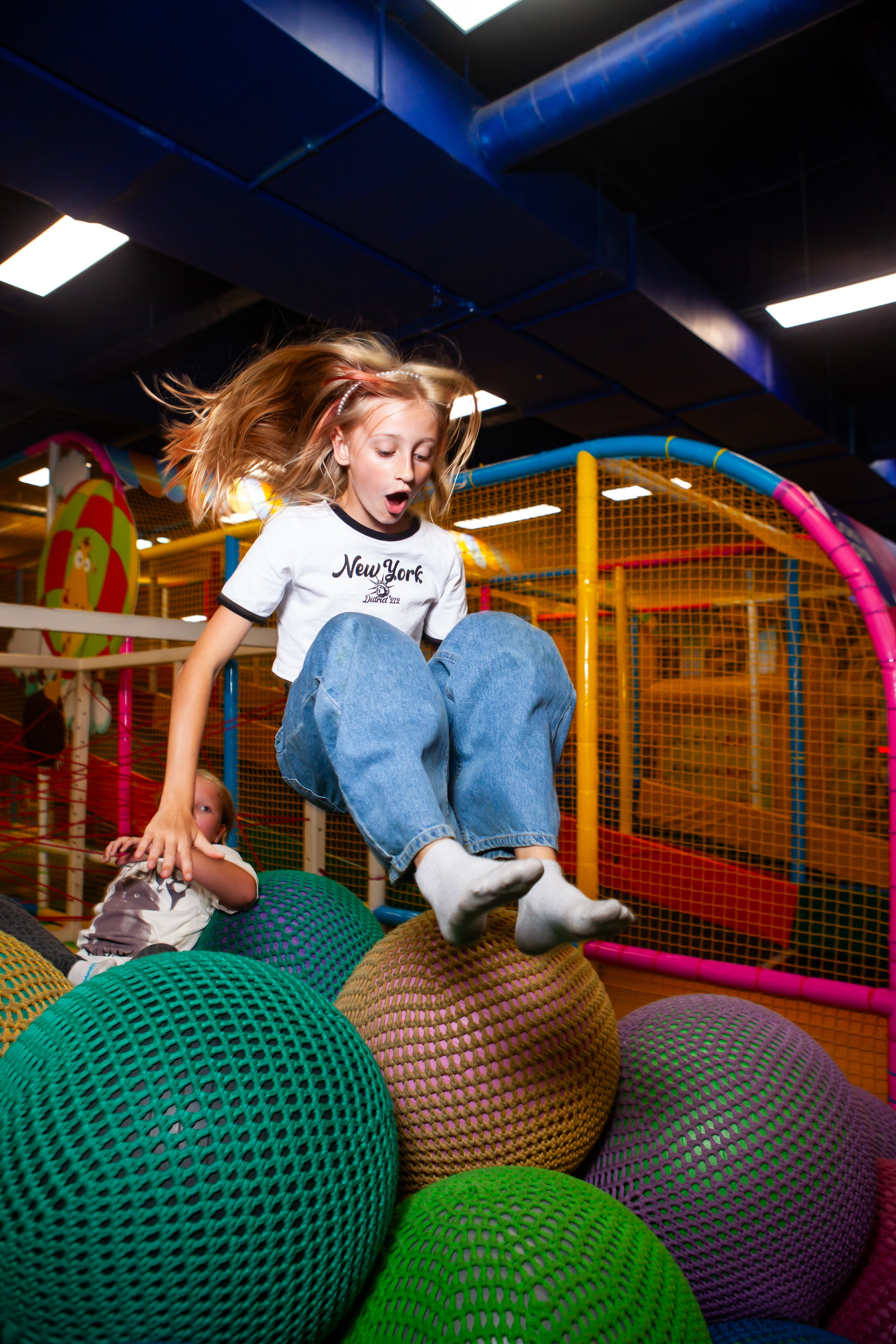 Детский репортаж. Репортажный Фотограф в Санкт-Петербурге Светлана Мосиенко