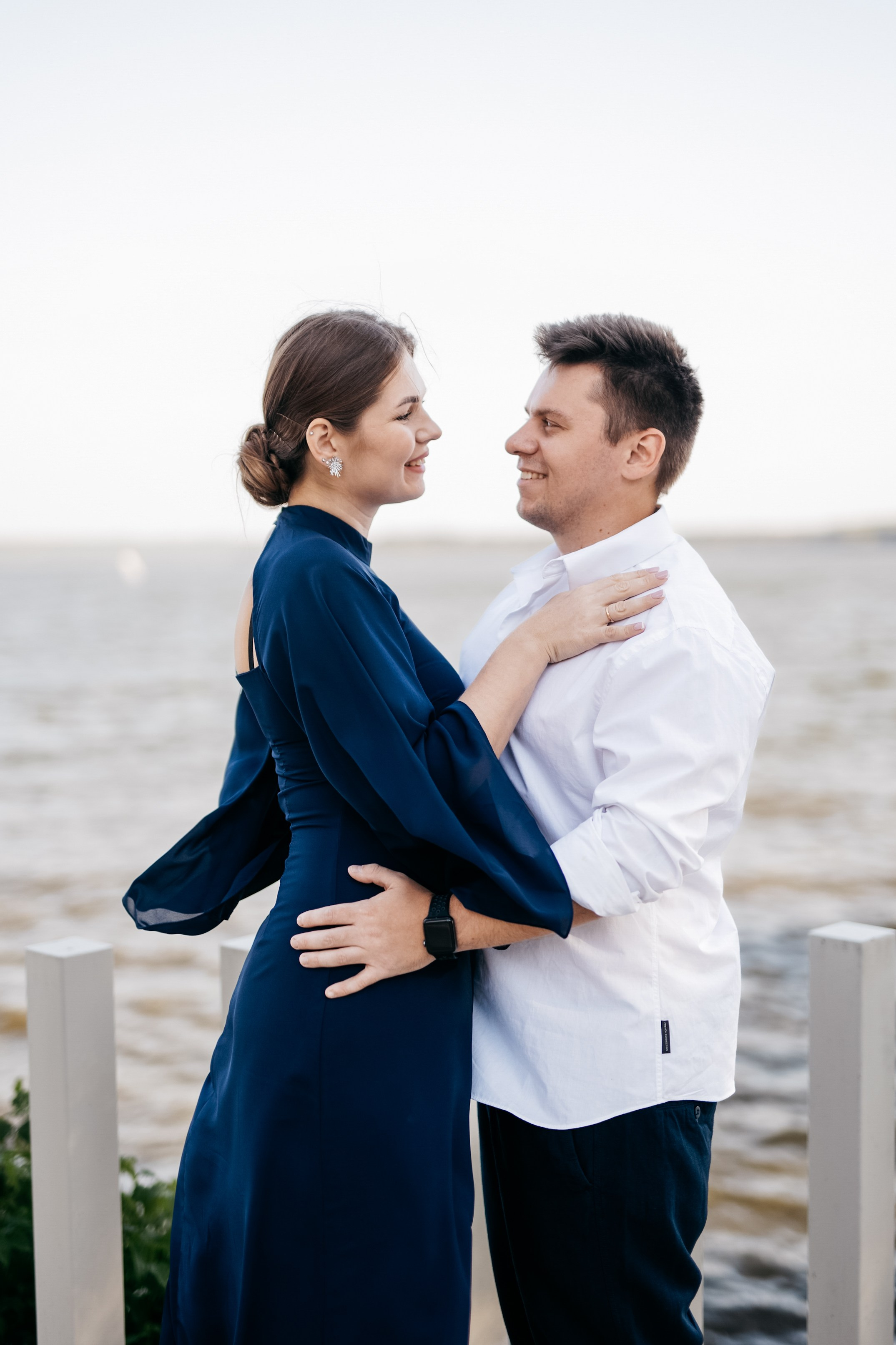 Лера и Даня. Фотограф в Москве Анастасия Курлович