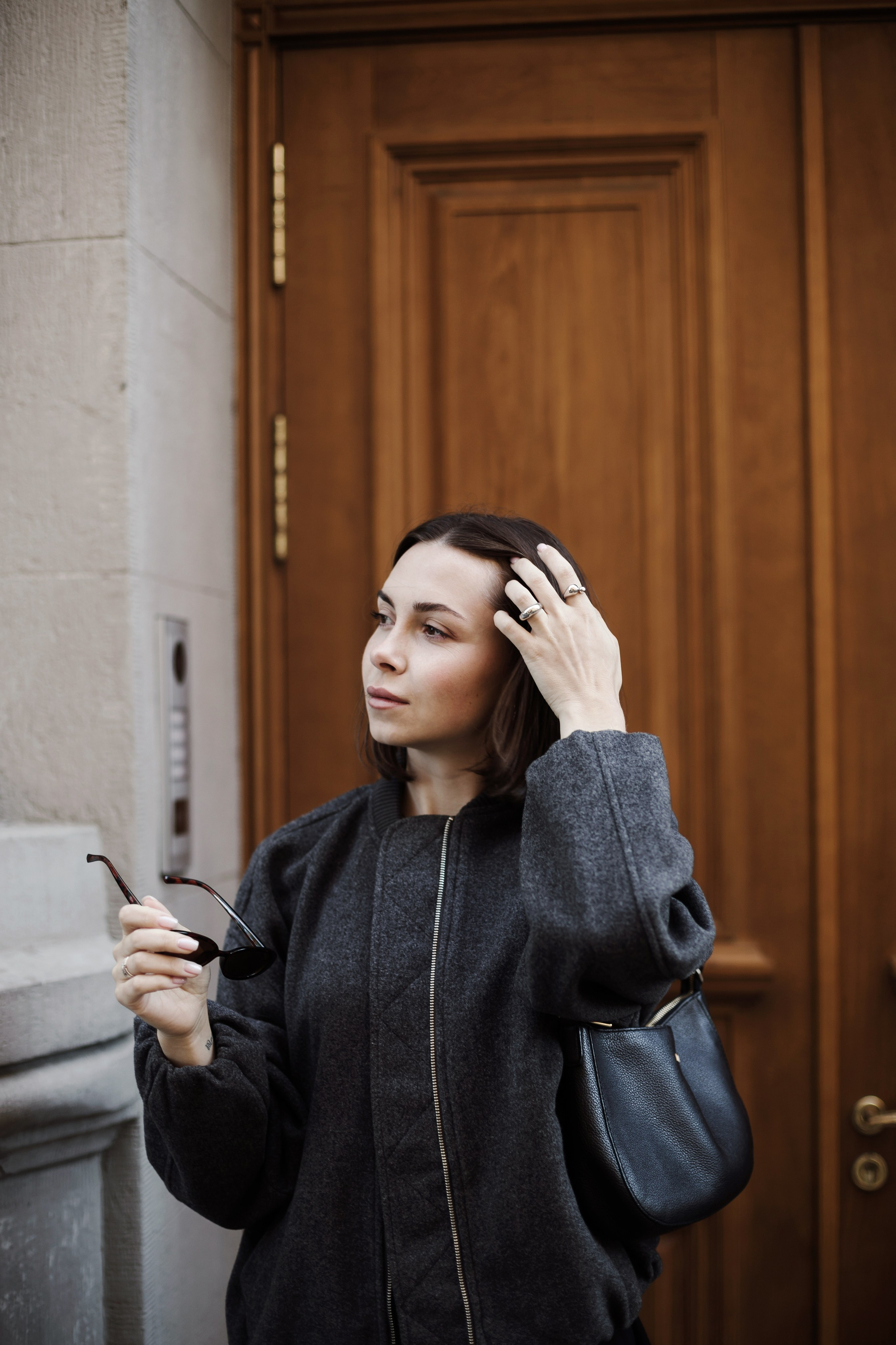 Зоя. Портретный фотограф в Санкт-Петербурге Элина Ситникова