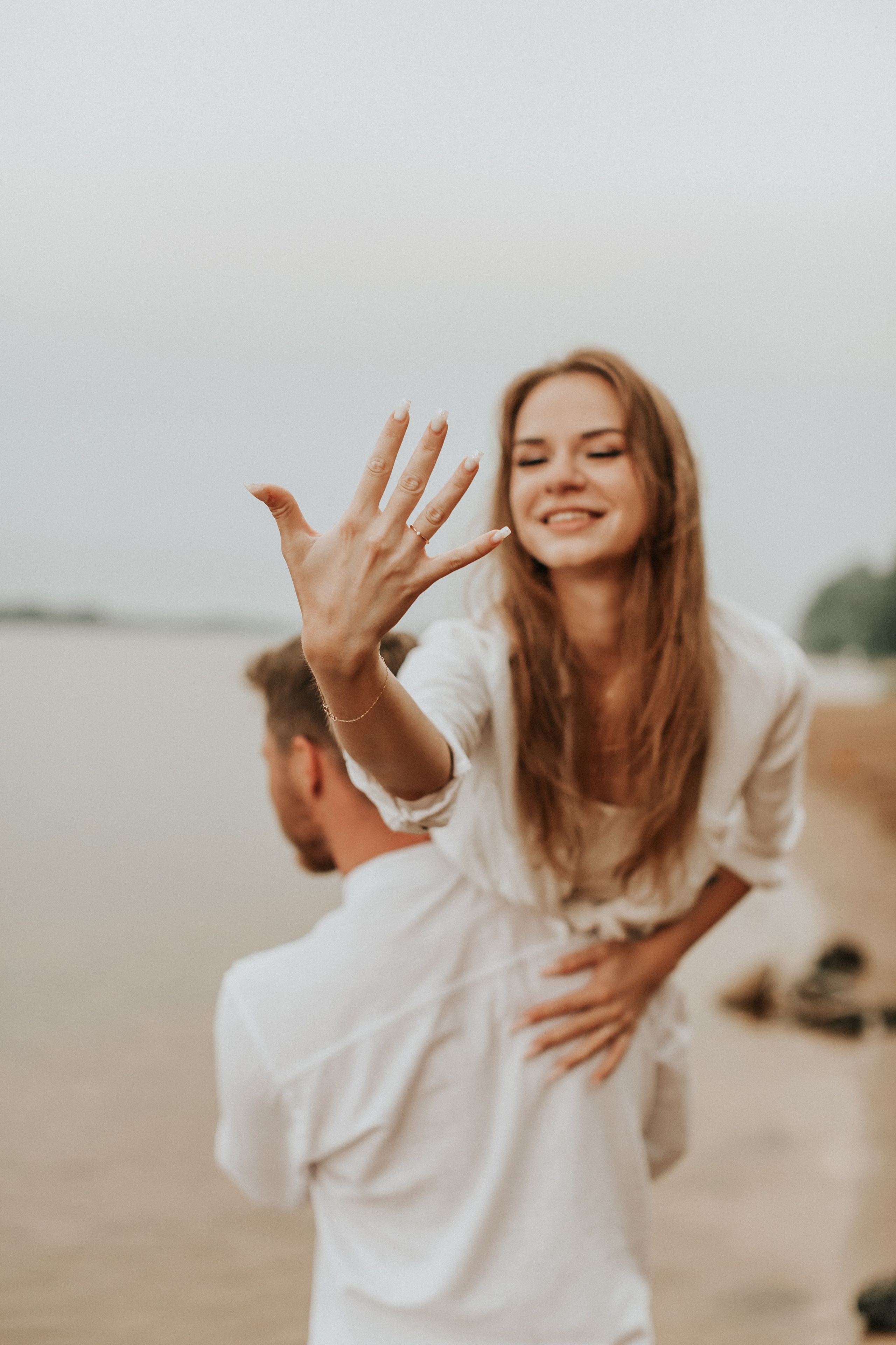 Артём и Таня. Свадебный фотограф Ярославль Ирина Волоцкая