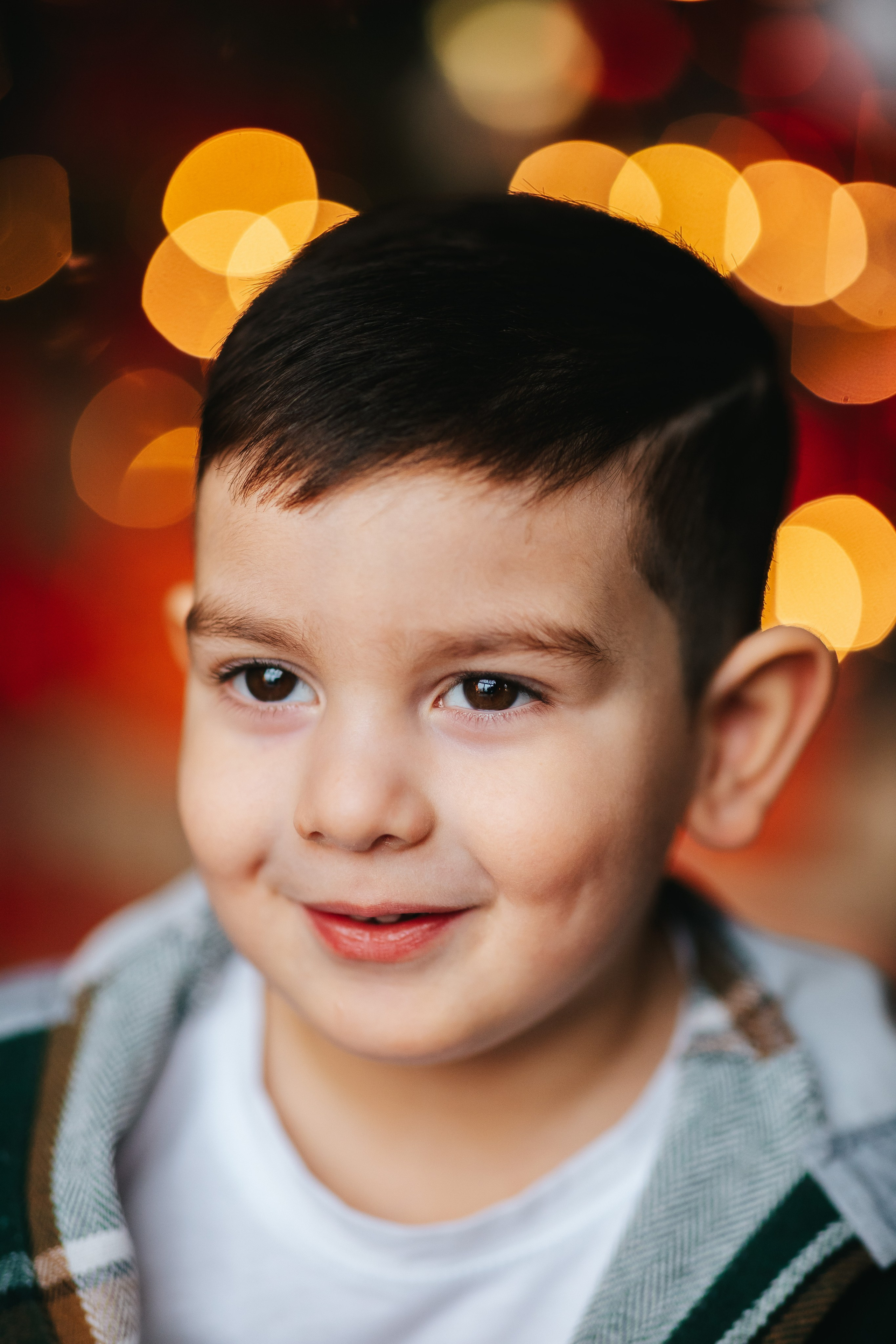 Гюнель, Полад и Ризван. Семейный lifestyle фотограф в Санкт-Петербурге Людмила Пахомова