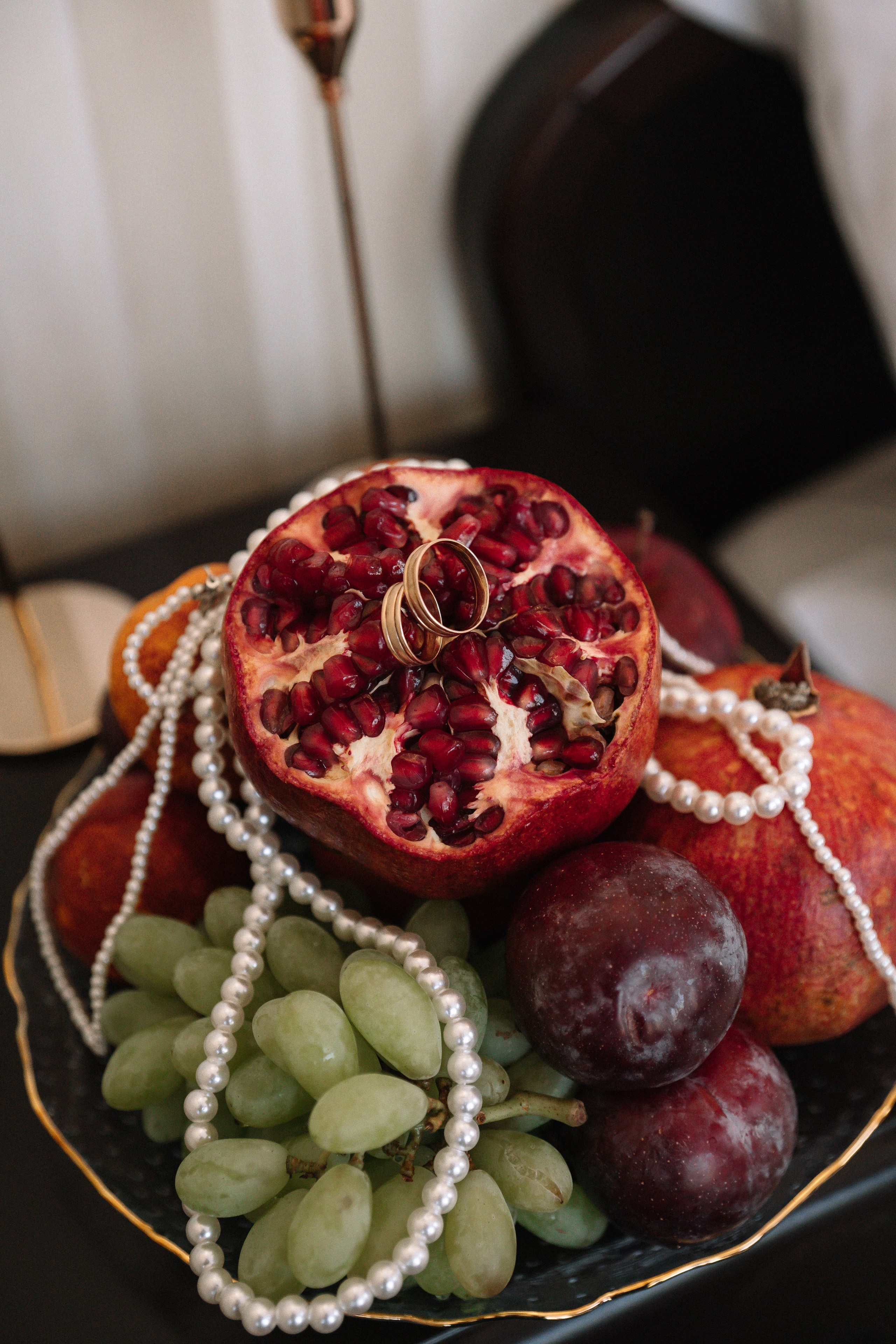 Роман и Дарья. Свадебный фотограф Воронеж Марина Грудинина