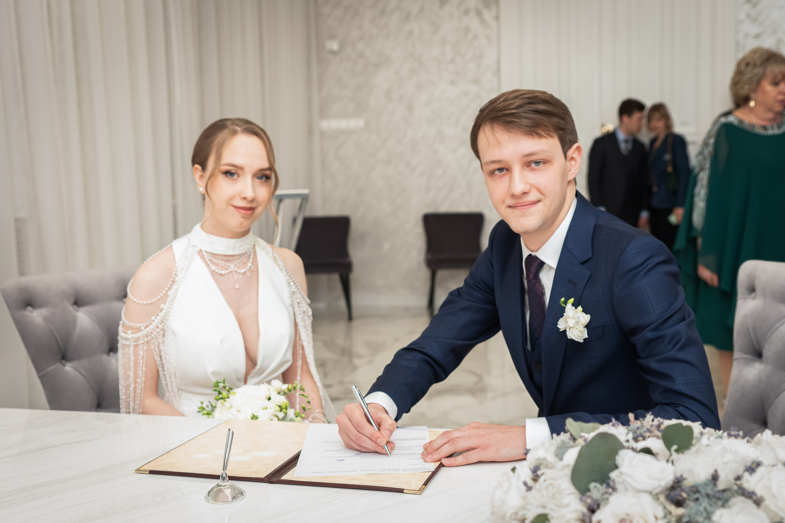 Артём и Юлия. Семейный и детский фотограф в Москве Евгения Миронова