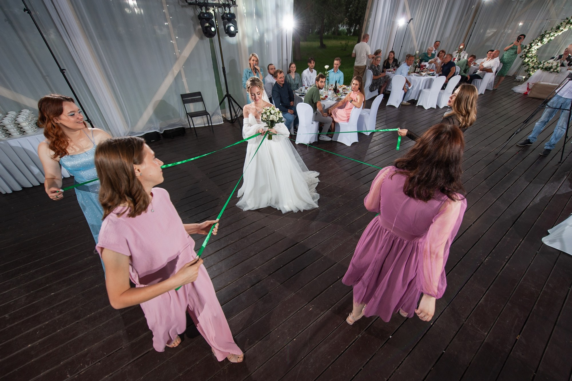 Омская Аврора. Свадебный и семейный фотограф в Омске Мормулев Михаил