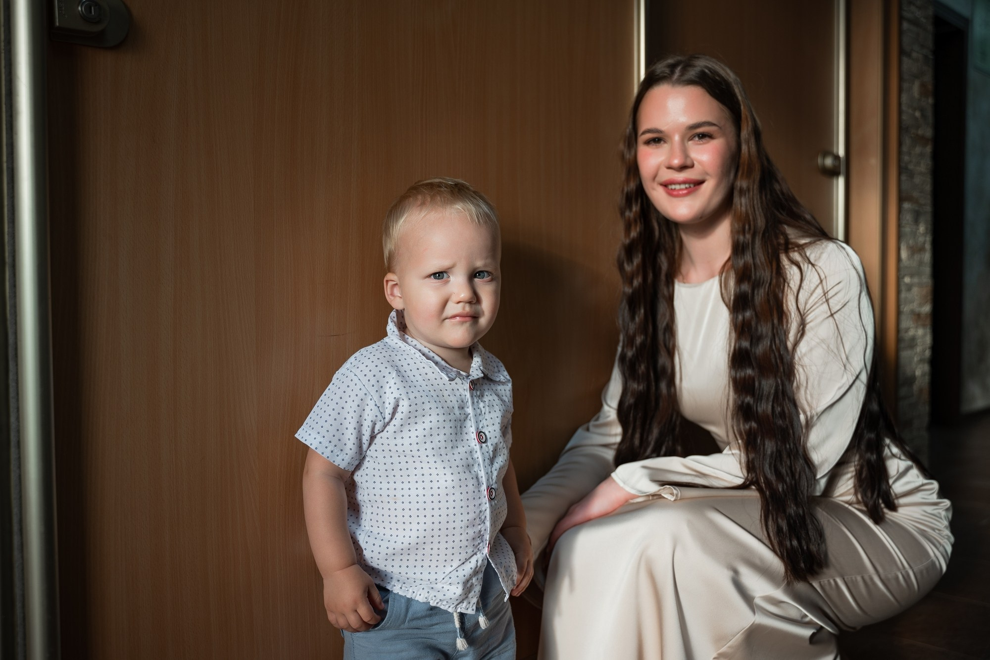 Свадебный день Александра и Эки. Свадебный и семейный фотограф в Омске Мормулев Михаил