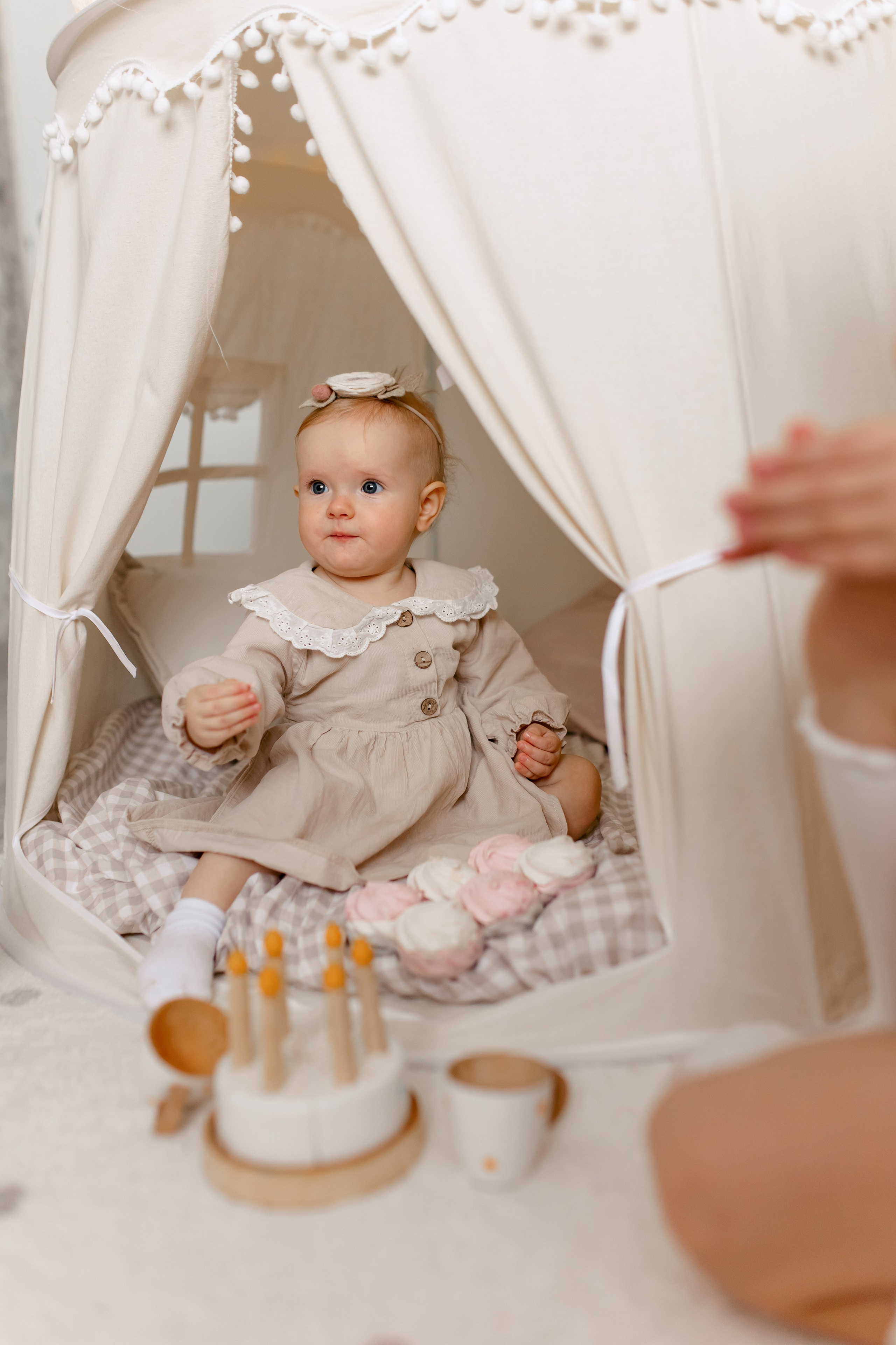 Сестренки. Свадебный и семейный фотограф в Туле и области Маша Костина