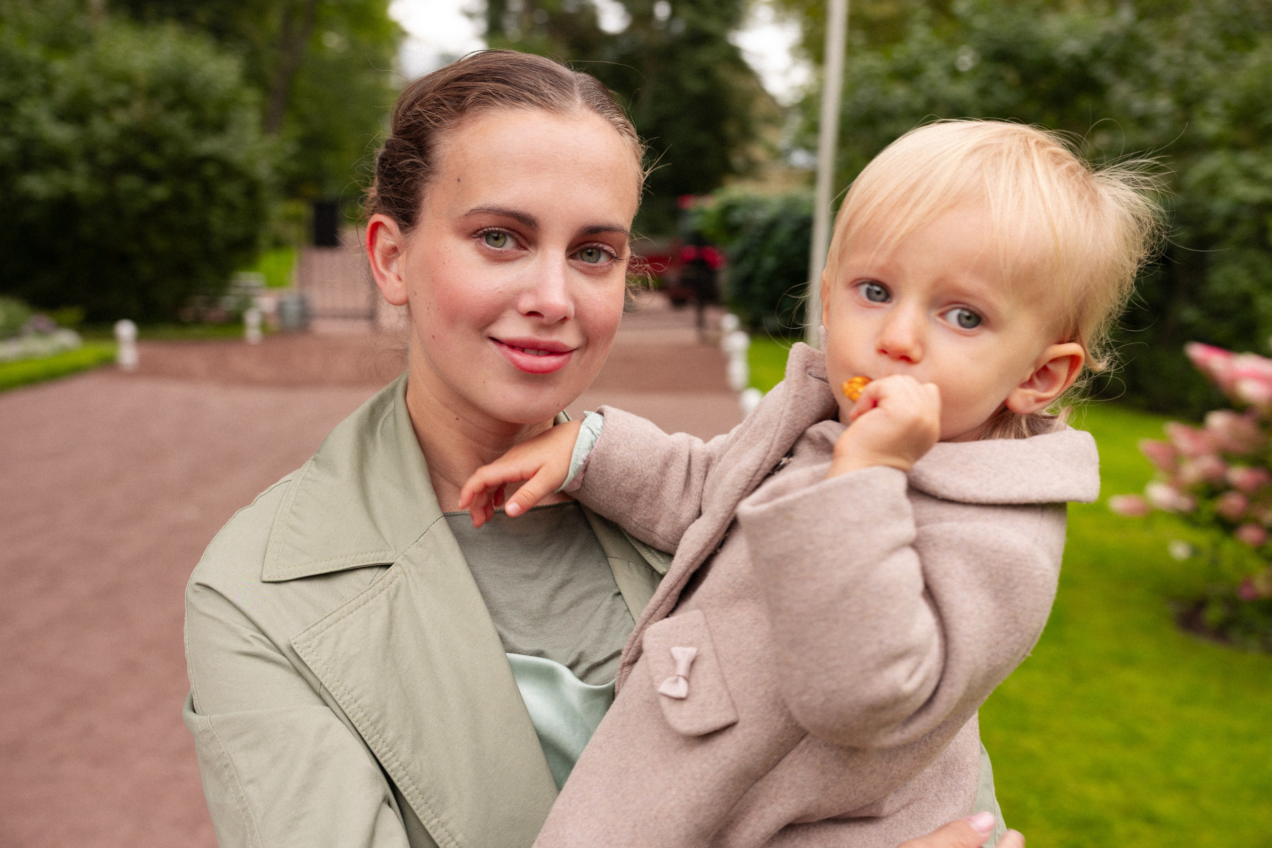 A&M. Портретный, семейный фотограф в Санкт-Петербурге и Ленинградской области Виктория Соловьёва