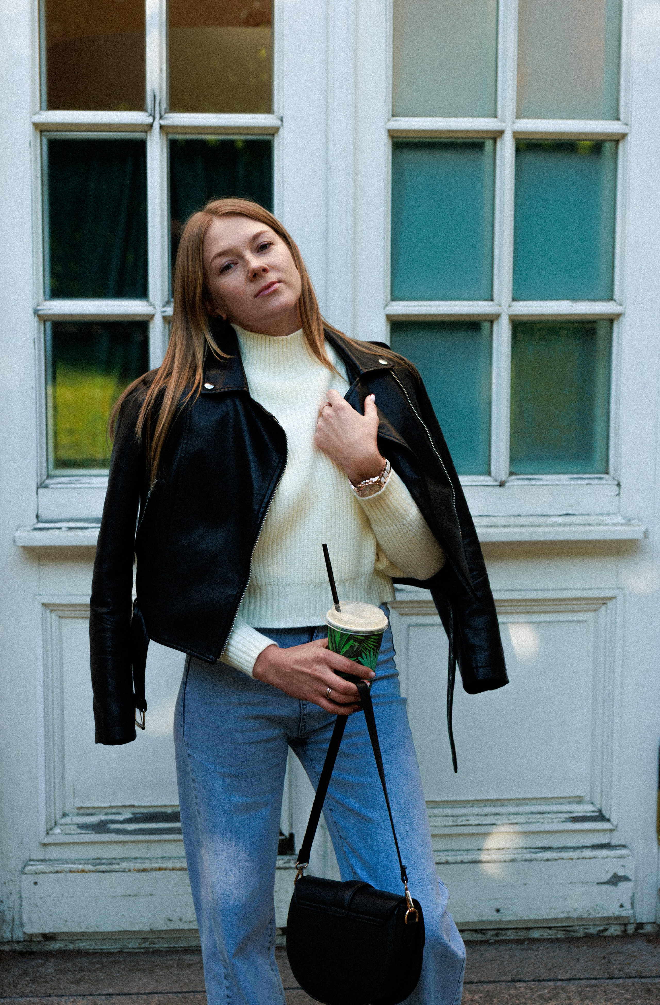 Солнечная осень в Пушкине. Портретный, семейный фотограф в Санкт-Петербурге и Ленинградской области Виктория Соловьёва