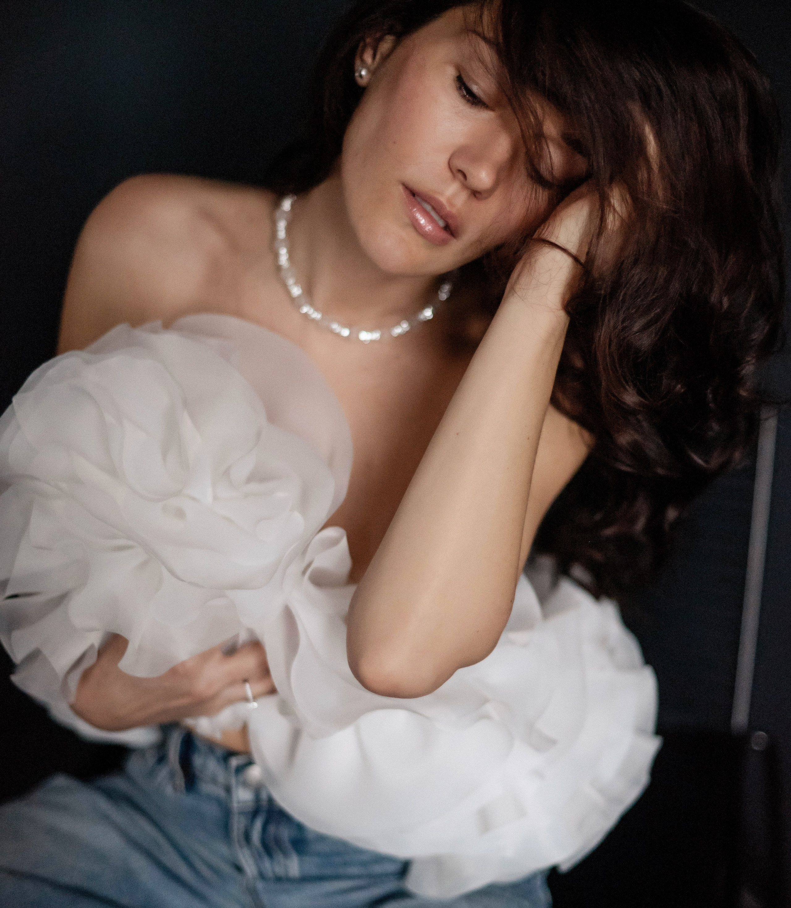 Наедине с собой. Свадебный и семейный фотограф в Новосибирске, Санкт-Петербурге, Москве