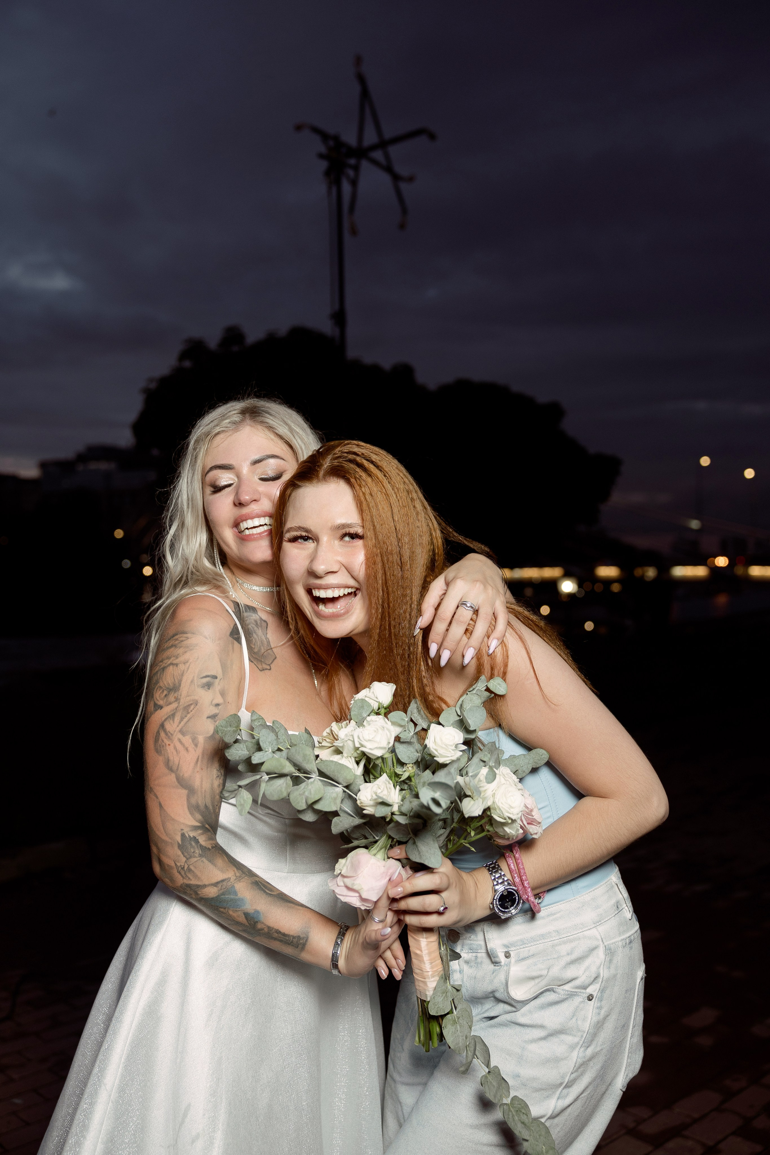 Свадебная вечеринка. Репортаж. Свадебный фотограф в Санкт-Петербурге Павел Резниченко