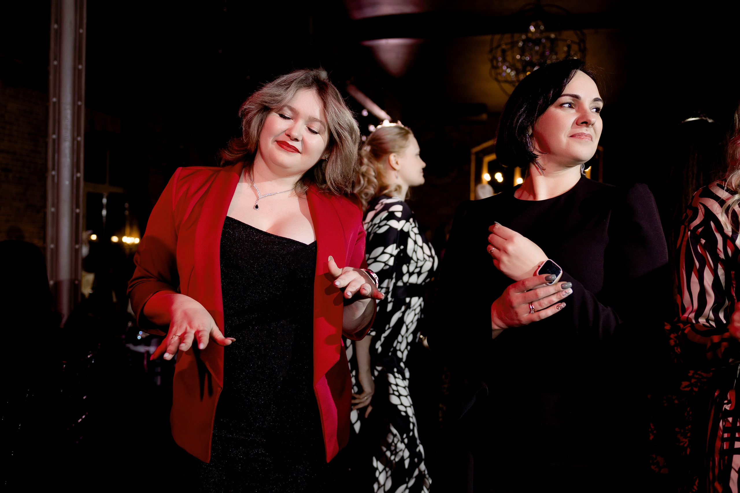 Корпоратив. Репортаж. Свадебный фотограф в Санкт-Петербурге Павел Резниченко