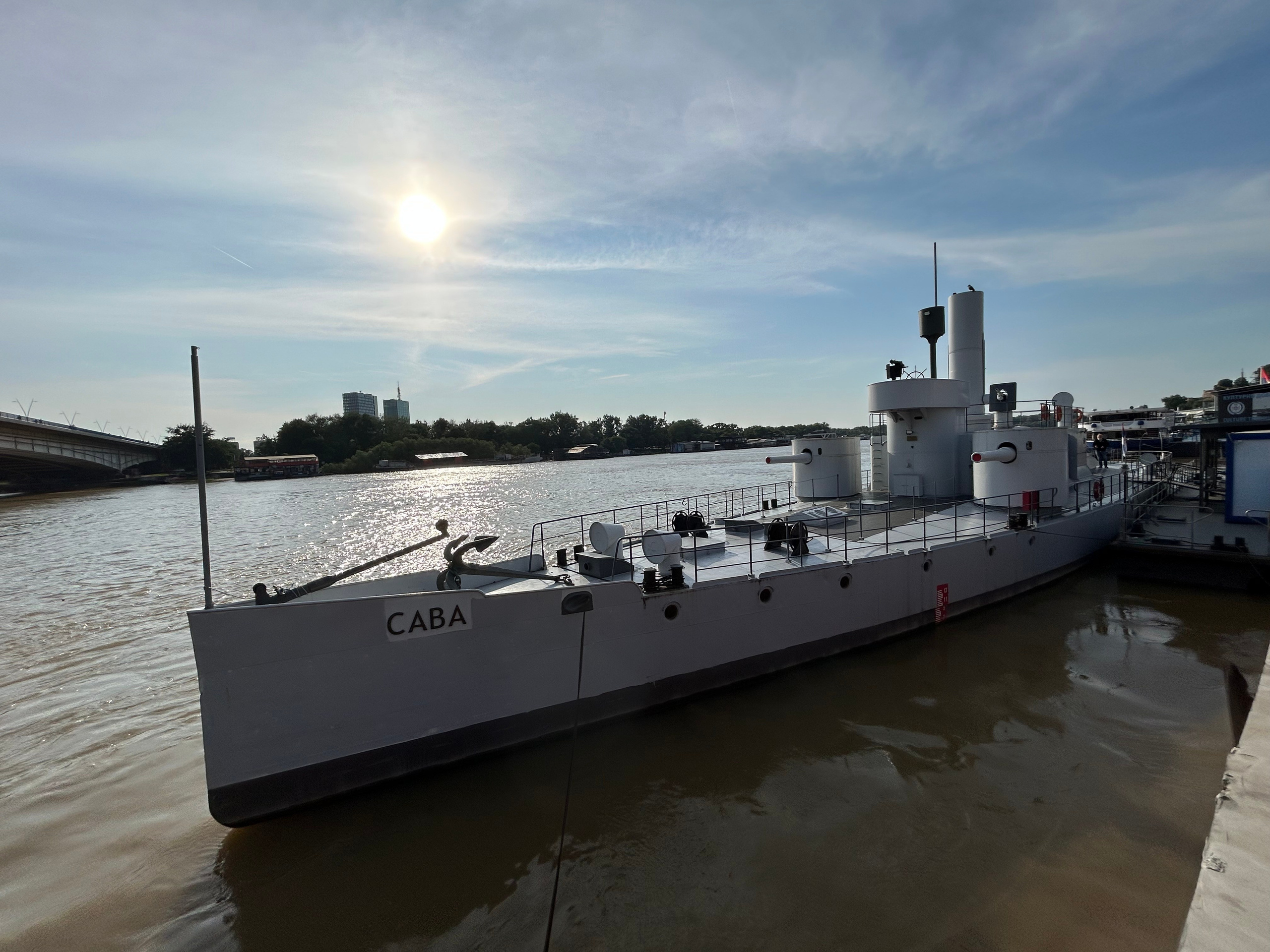 Сербия, Белград