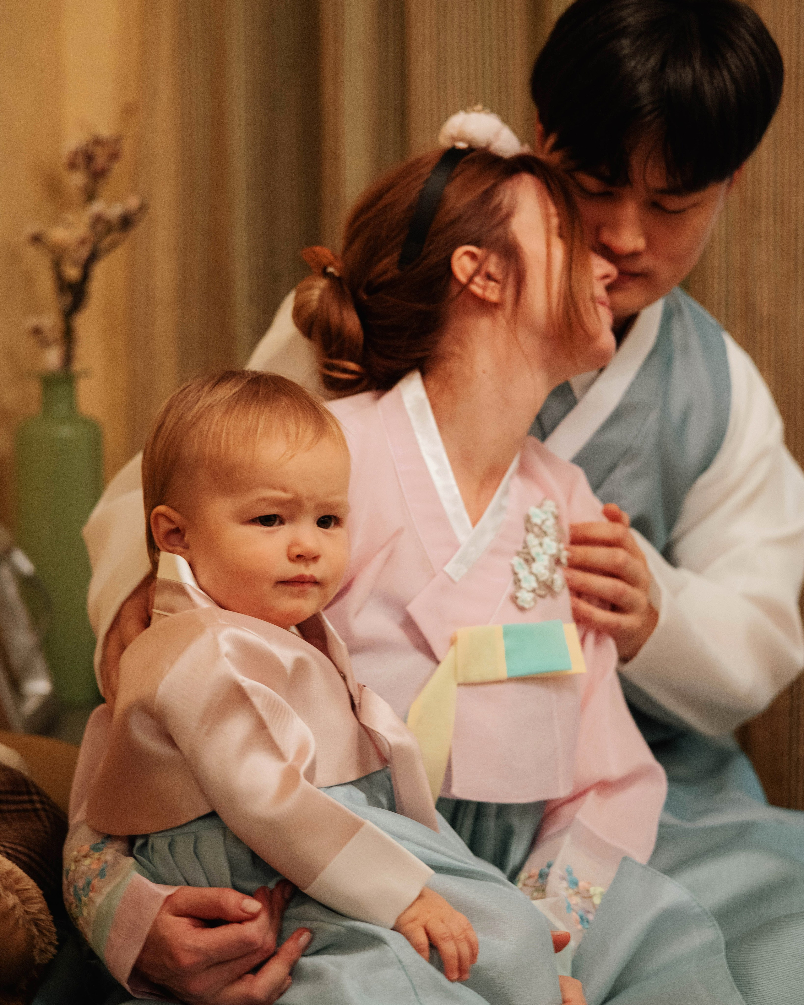 День Рождения Агаты. Индивидуальный фотограф в Москве