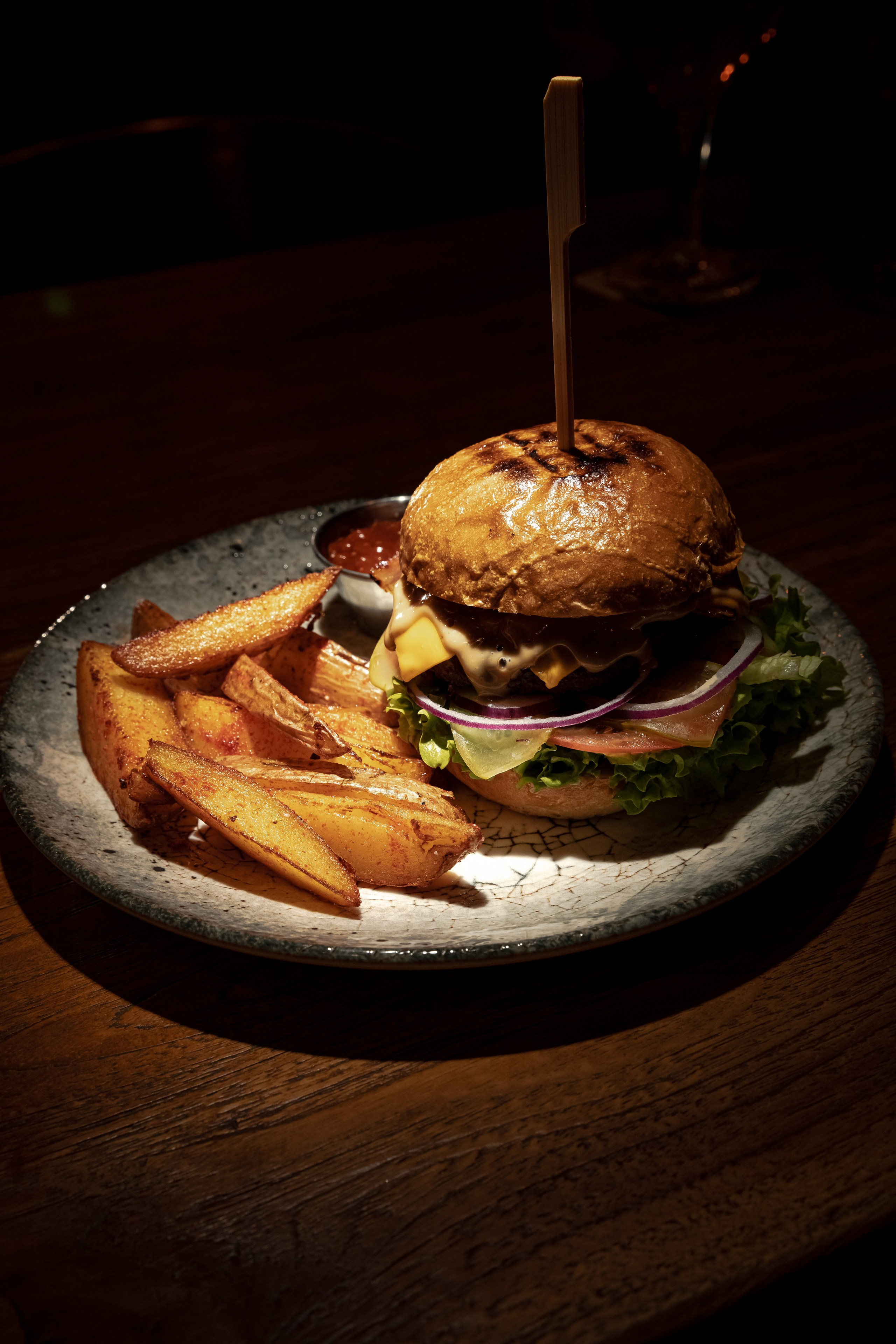 Фуд-фотография | Профессиональная съемка еды в Москве. Фотограф брендов и бизнеса в Москве Алексей Сентюрин