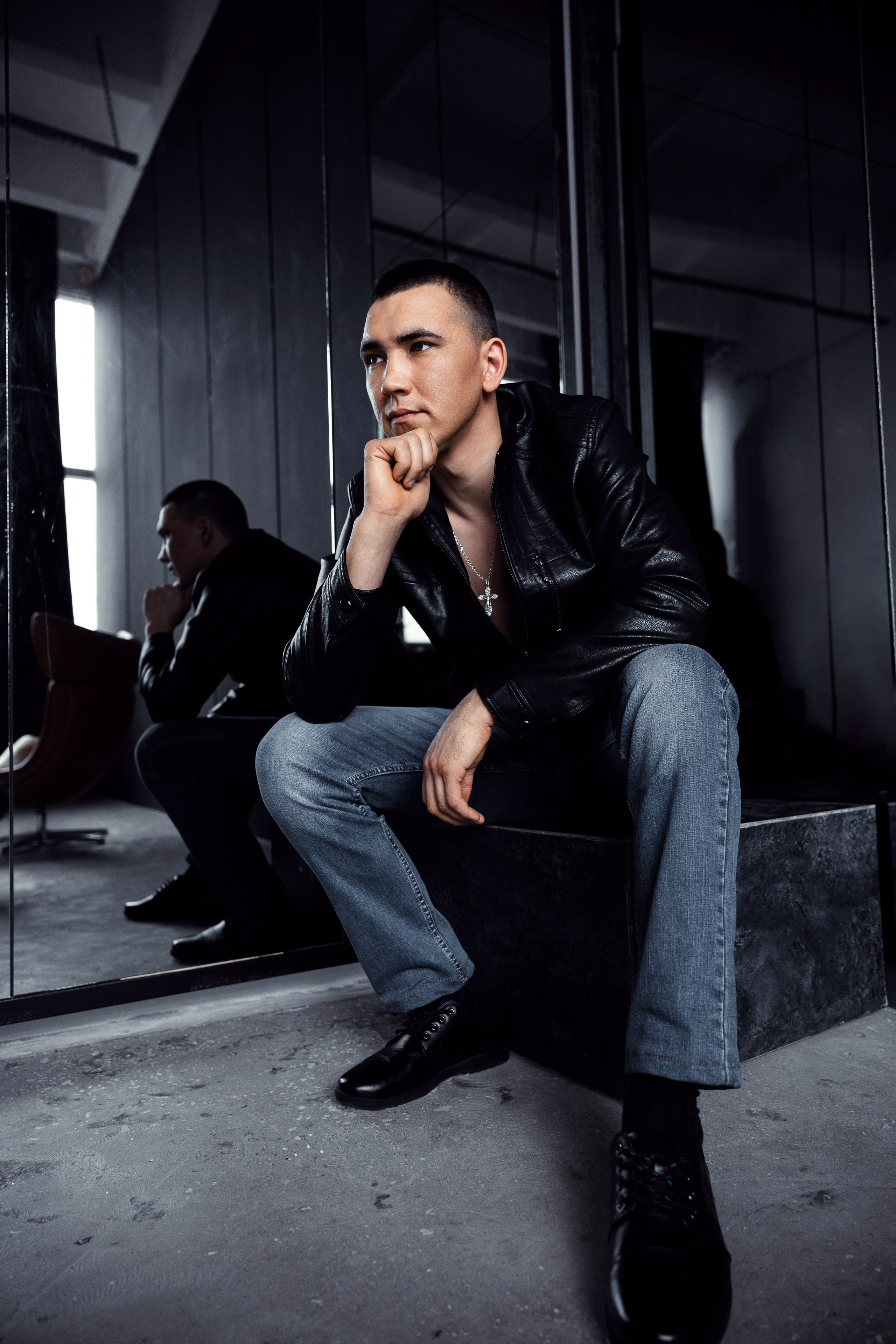 Мужская фотосессия в Казани. Фотограф в Казани Ольга Яшина