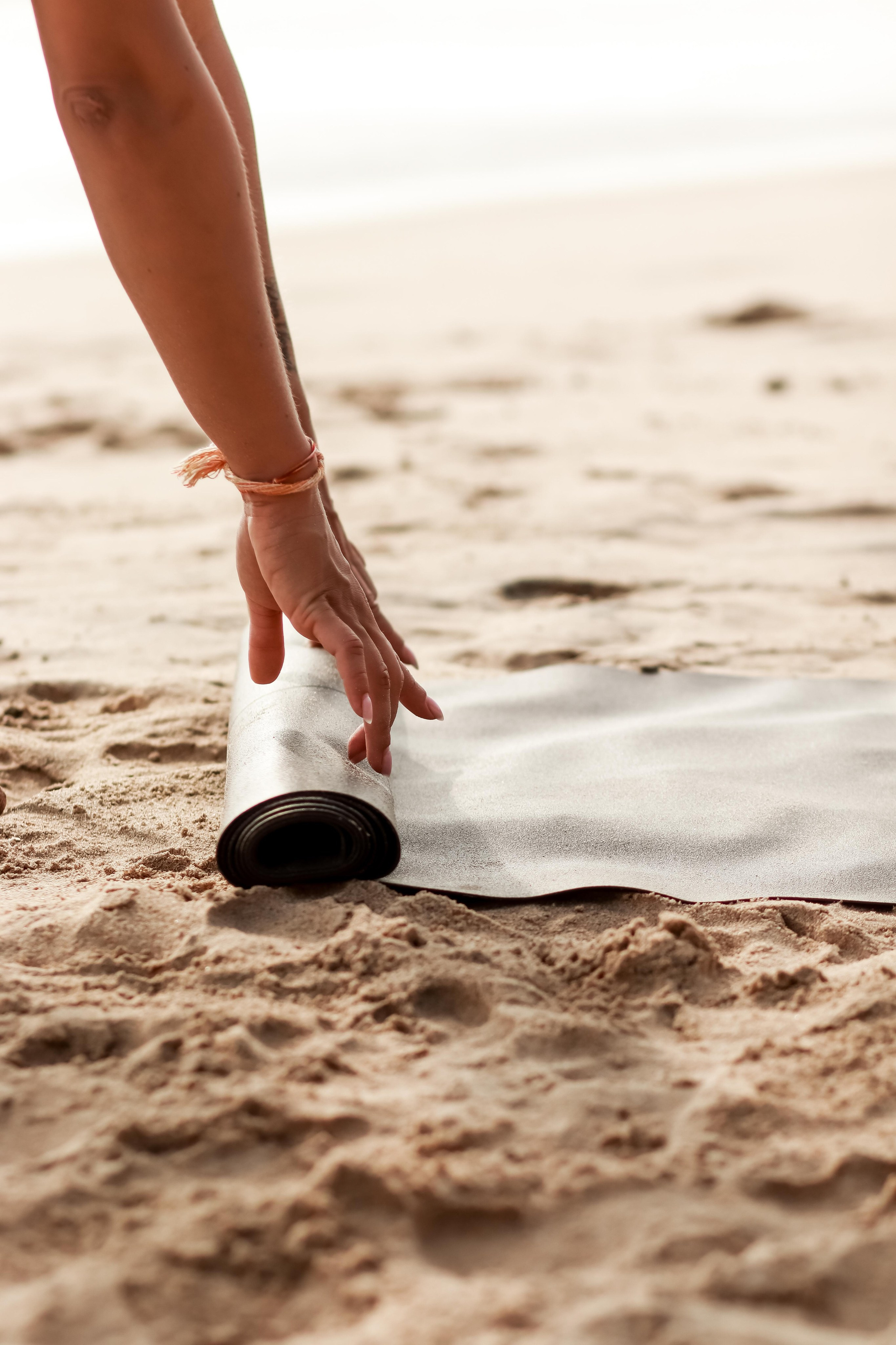 Йога учитель Юлия. Фотограф на Шри-Ланке