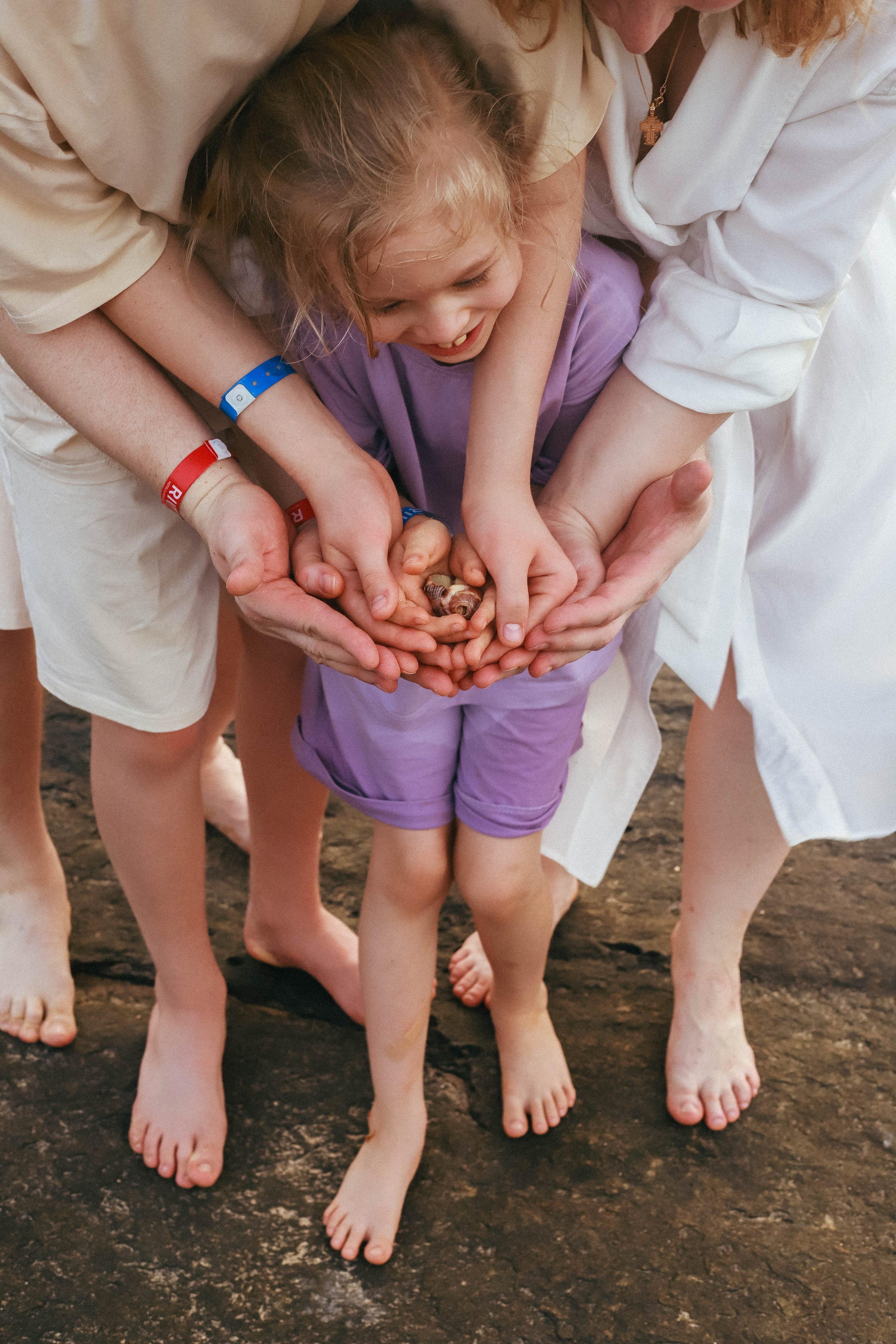 Ахангама пляж. Фотограф на Шри-Ланке