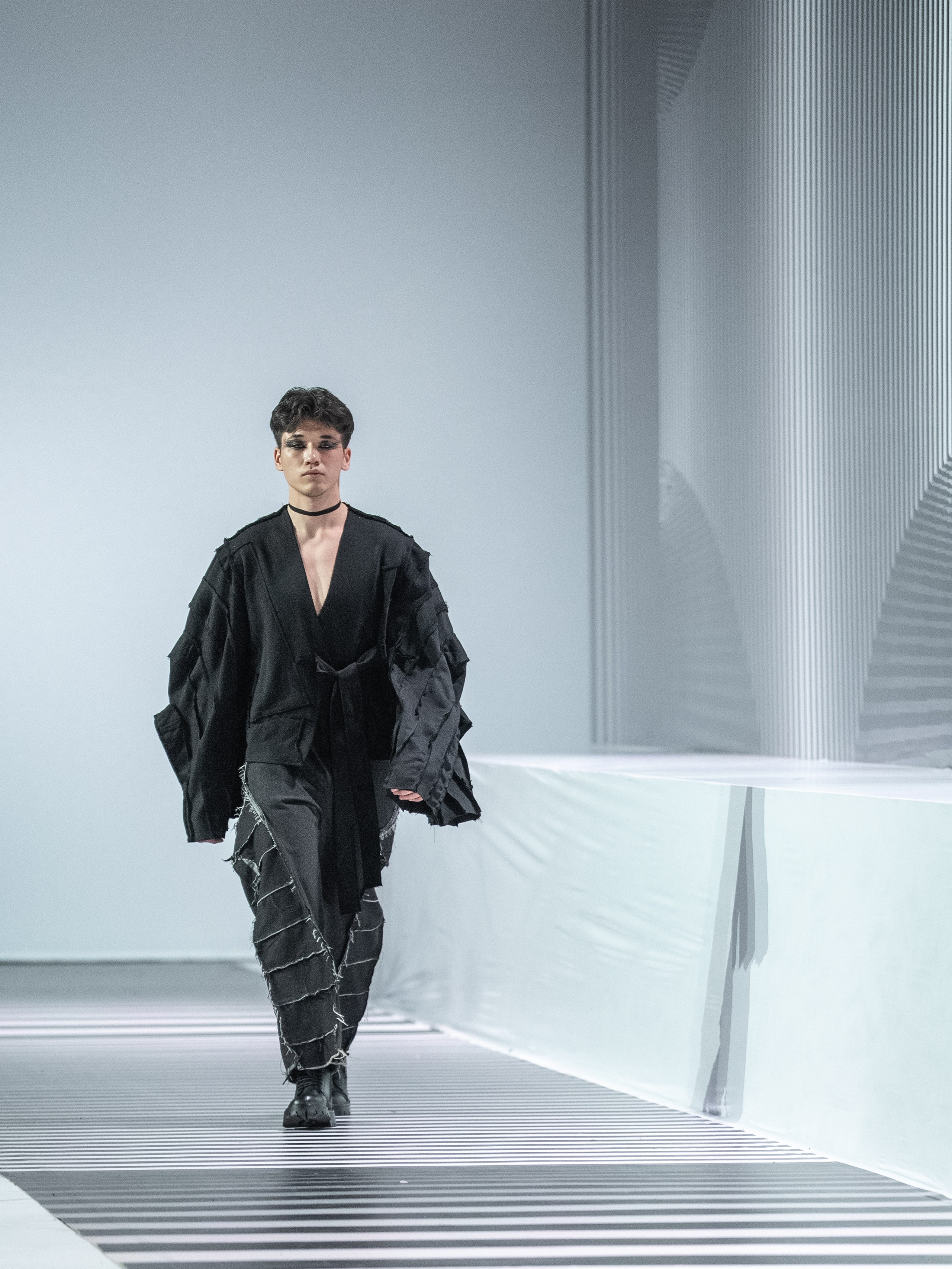 NAZAR ALMAZBEKOB (Кыргызстан). Сайт Алматинского НЮ АРТ, будуар и фэшн фотографа Дениса Карпенко