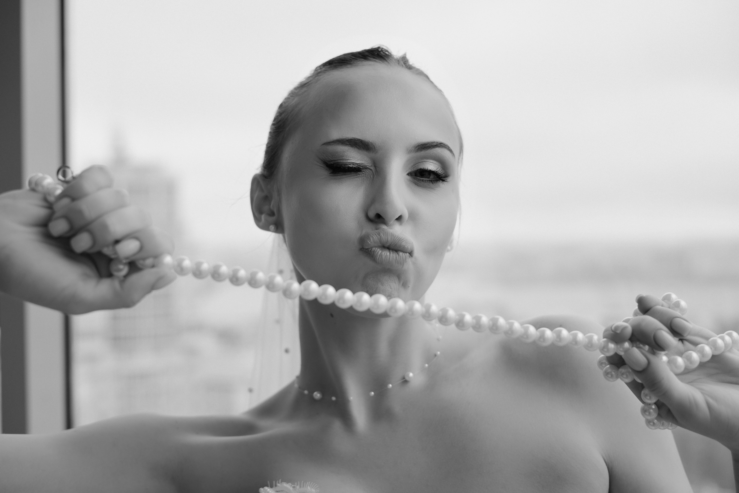 Сергей и Татьяна. Свадебный и портретный фотограф в Воронеже Алёна Коренцова