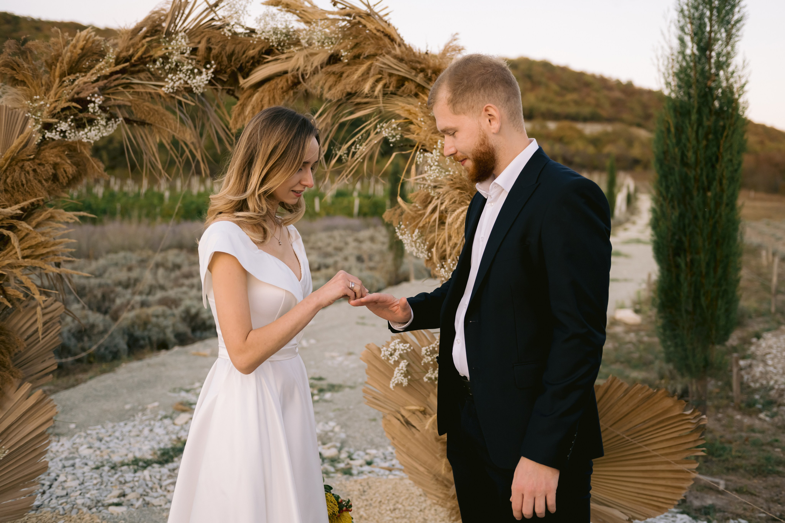 Ekaterina & Ivan. Свадебный фотограф в Краснодаре