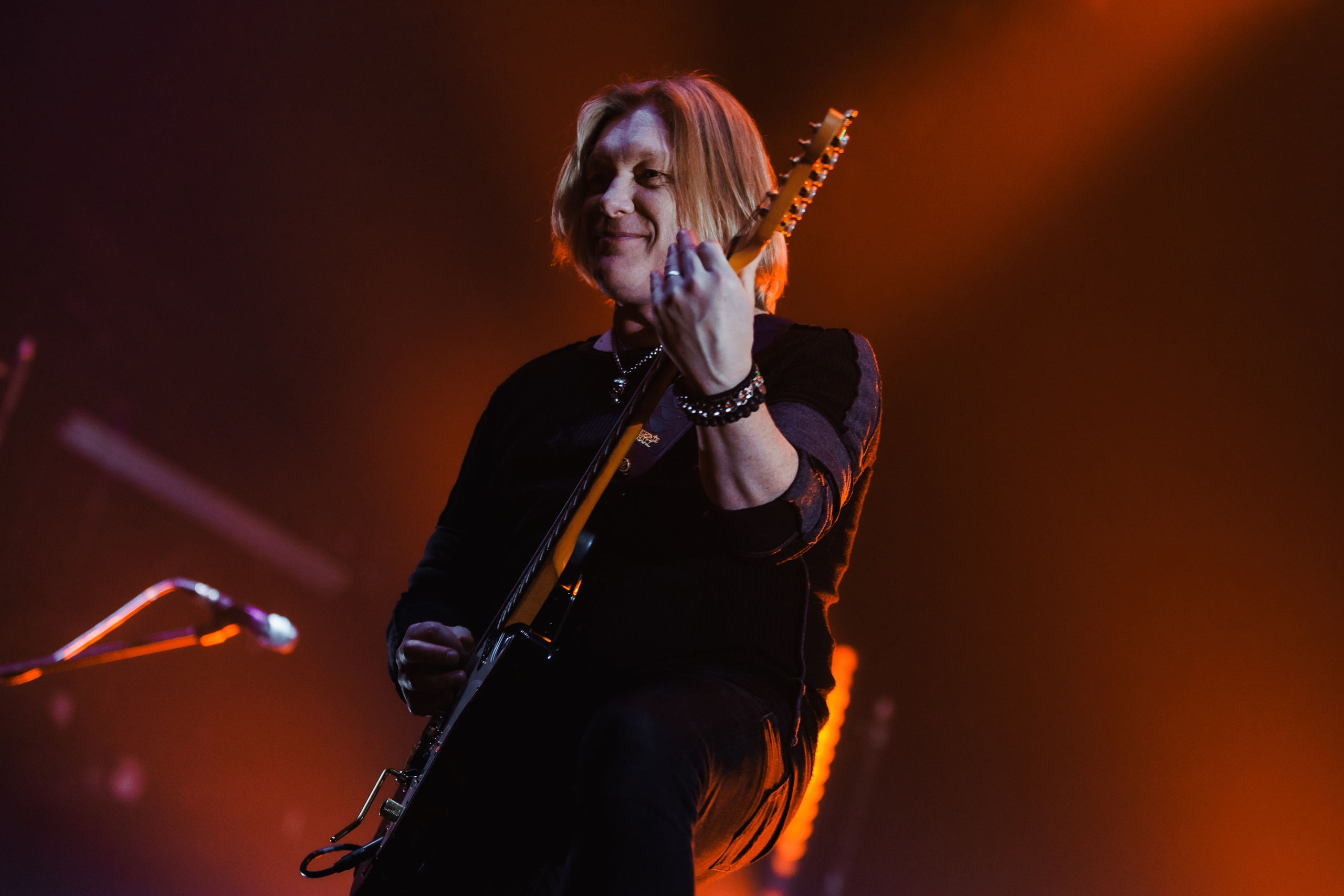 КняZz, ВТБ-Арена. Фотограф Ольга Махалова — Санкт-Петербург, Москва, Нижний Новгород