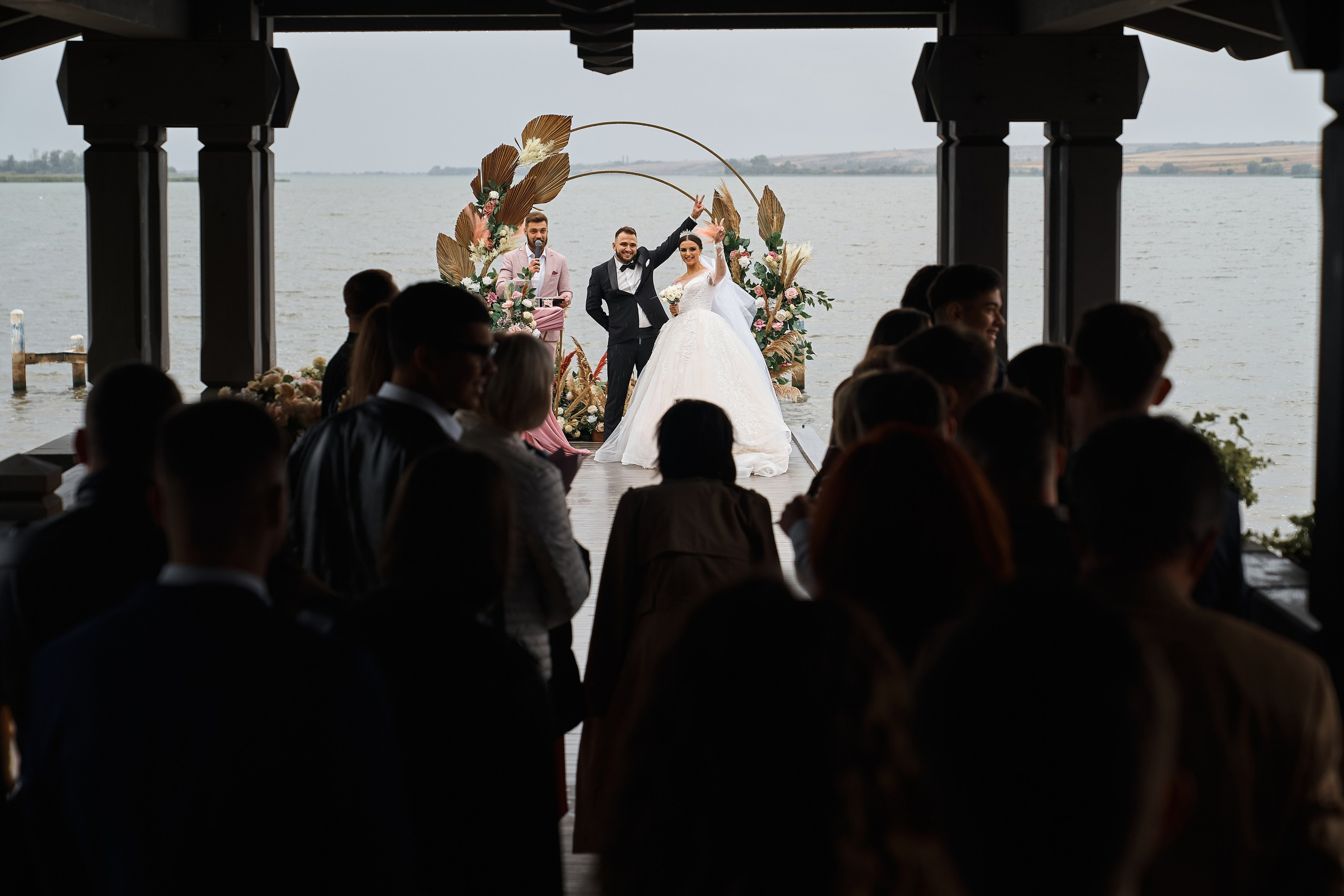 Свадебная фотосессия. Свадебный и репортажный фотограф в Самаре Иванов Дмитрий