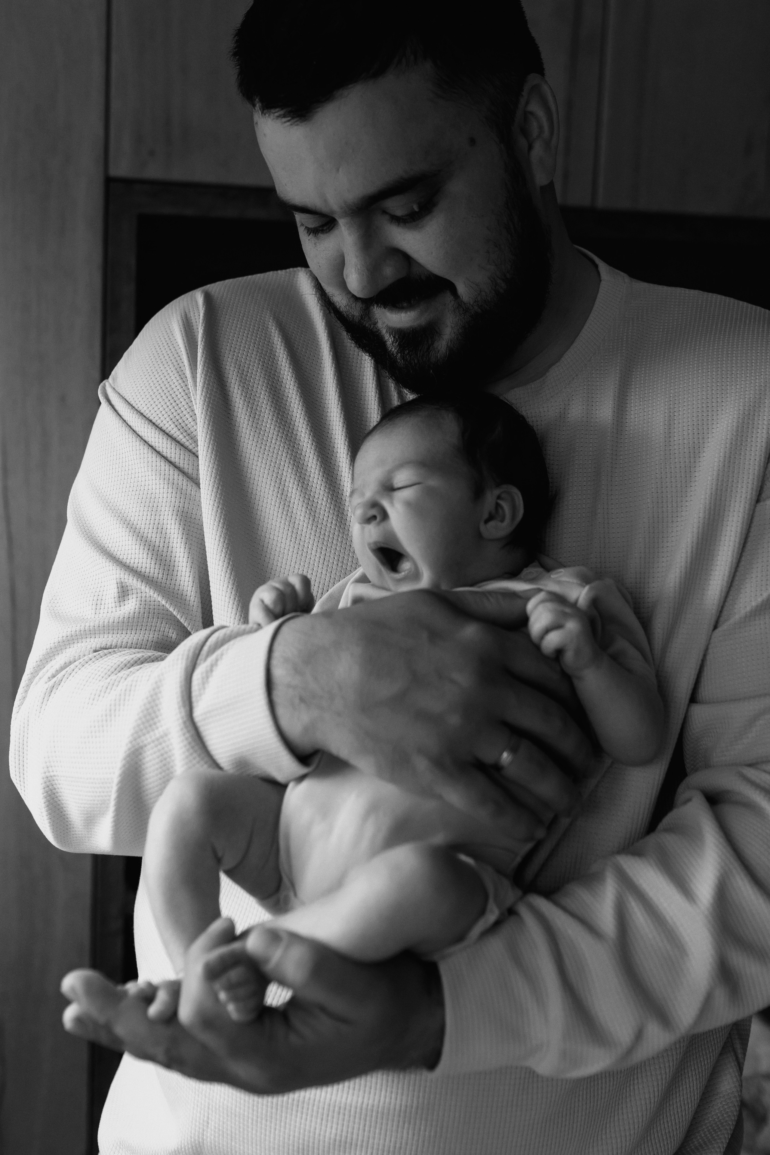 Домашние съемки. Детский и семейный фотограф во Владивостоке Светлана Шаповаленко