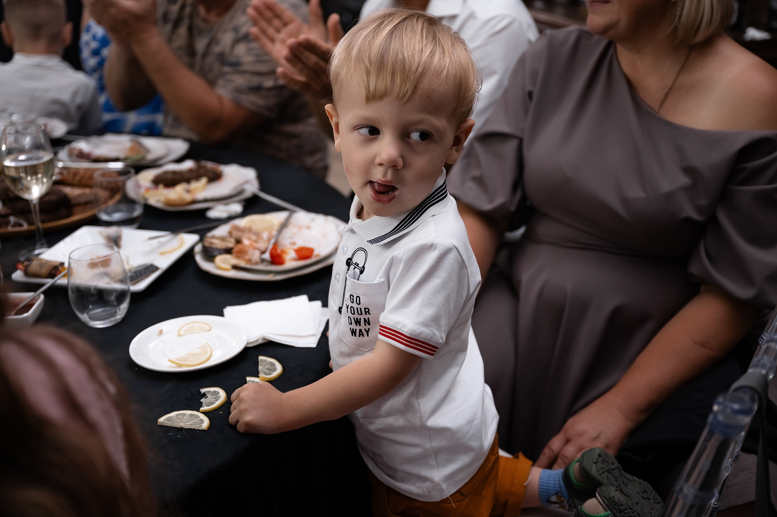 Влад и Александра. Свадебный фотограф и видеограф