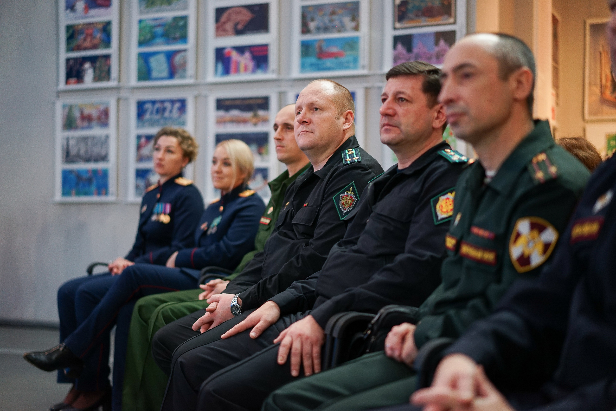 Волонтёры Победы | Итоги 2025 года. Фотограф и видеограф Смоленск | Студия Цезарь