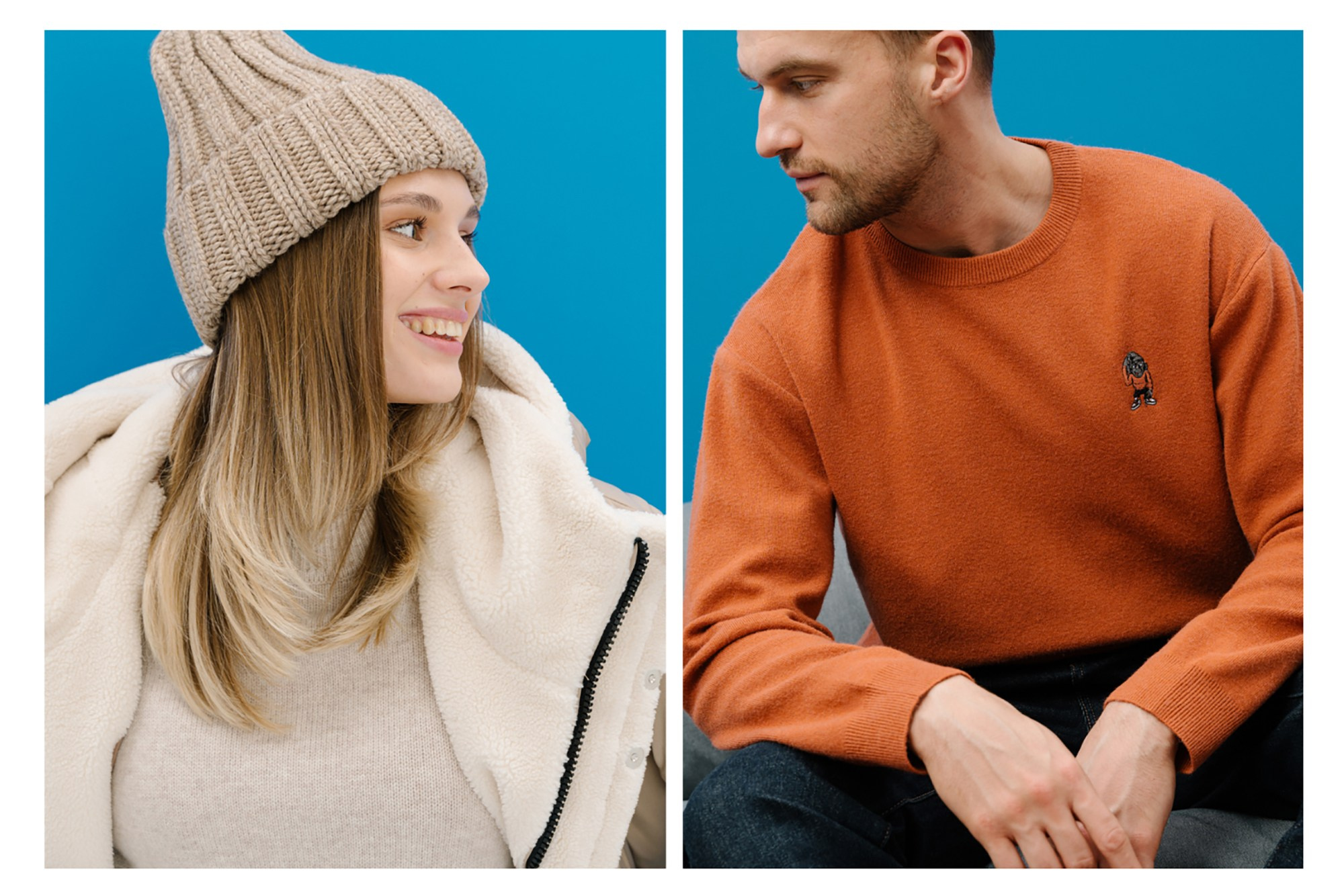 Фотографии для бренда Uniize. Фотограф Глеб Грибенник