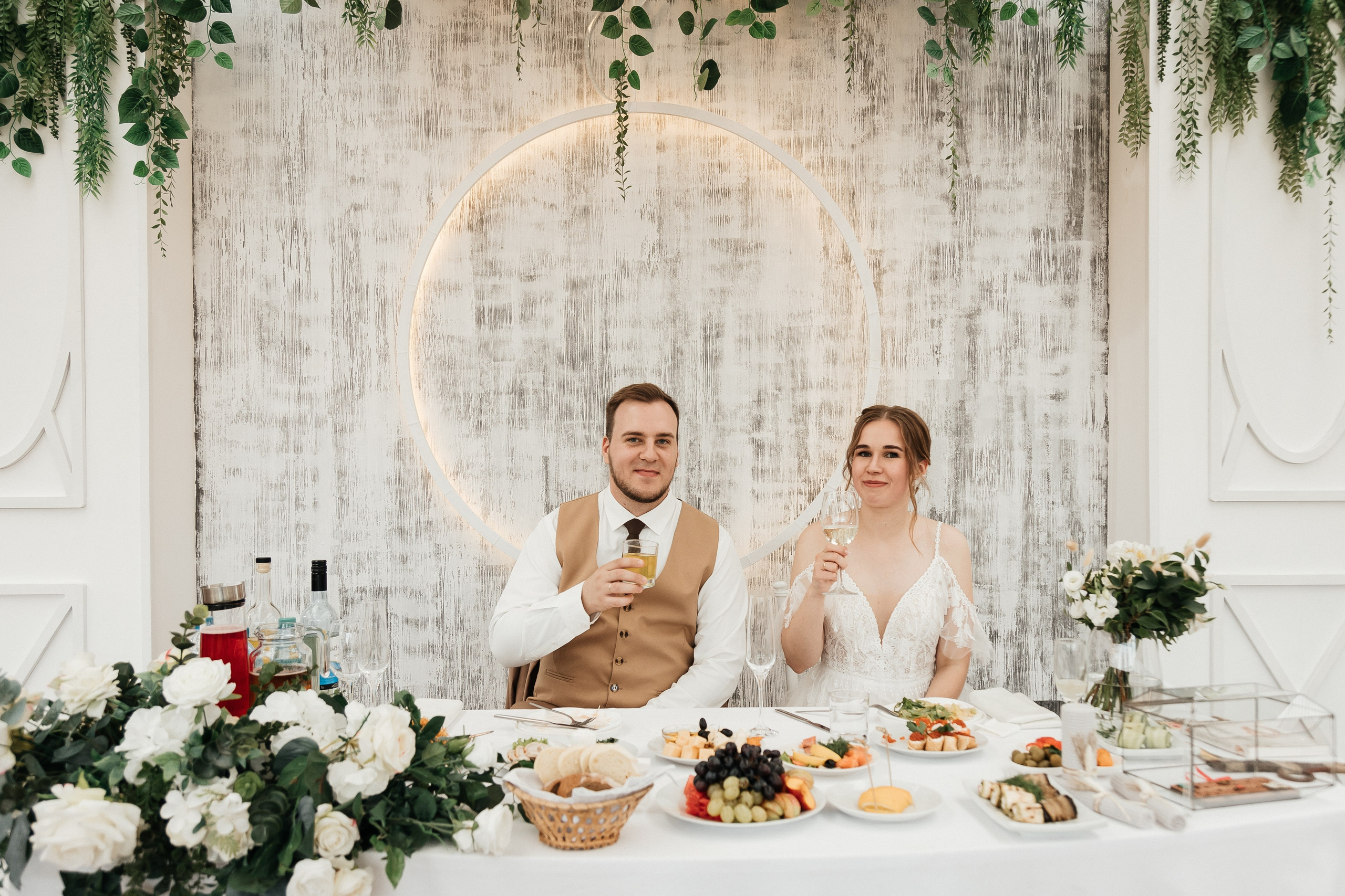 Сергей и Анастасия/2024. Свадебный и семейный фотограф в Екатеринбурге