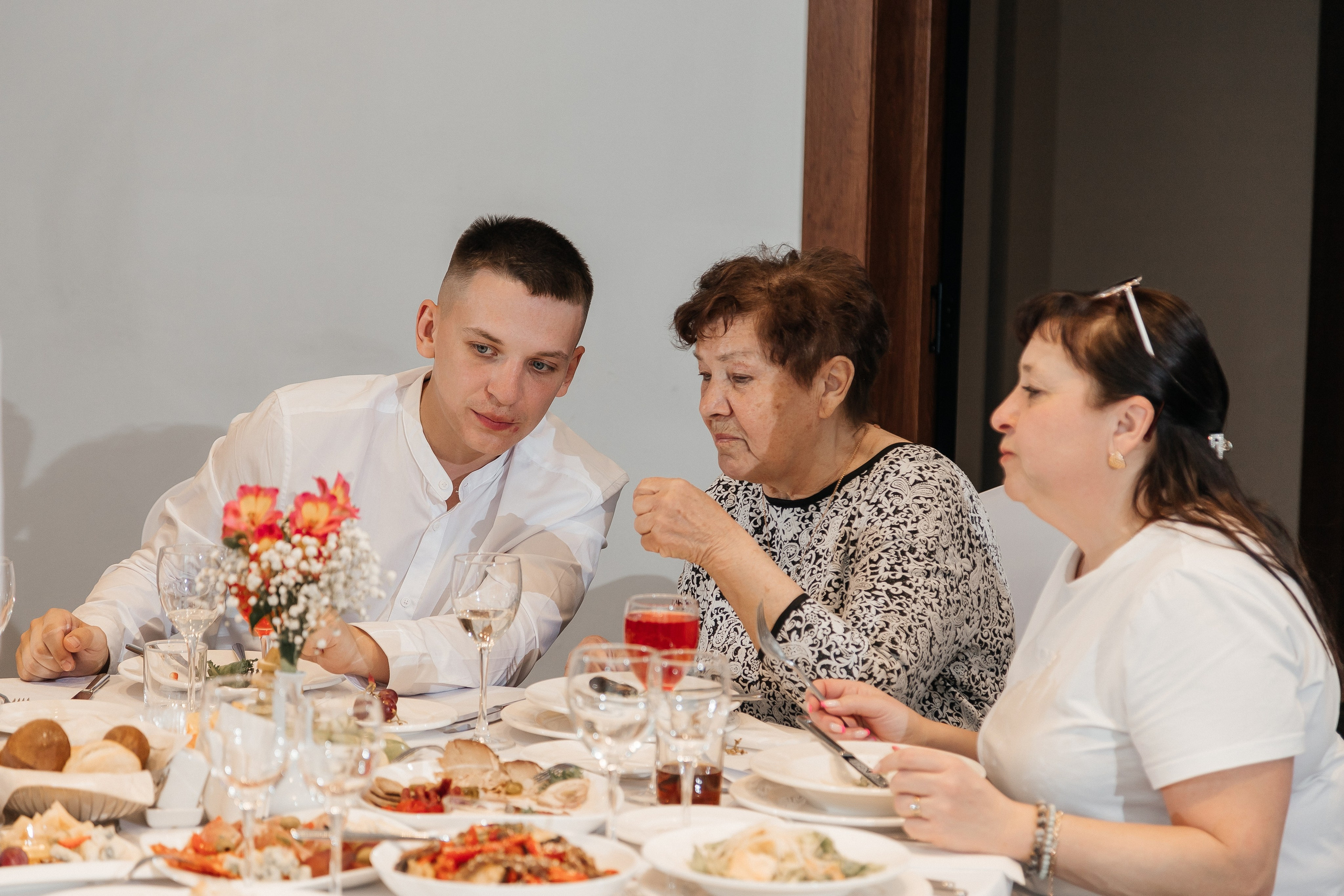 Сергей и Дарья/2024. Свадебный и семейный фотограф в Екатеринбурге