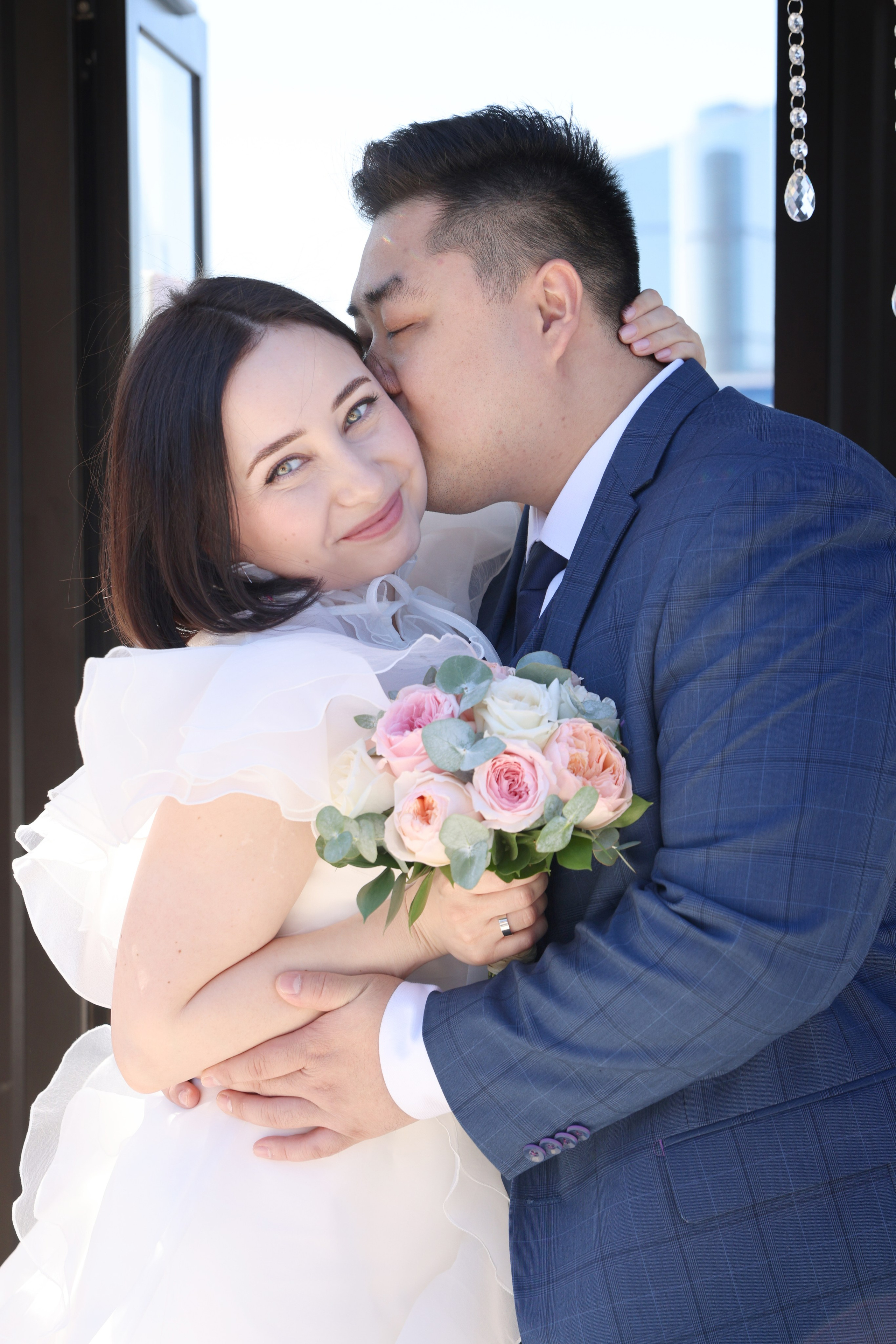 Свадьбы. Фотограф Ольга Филимонова