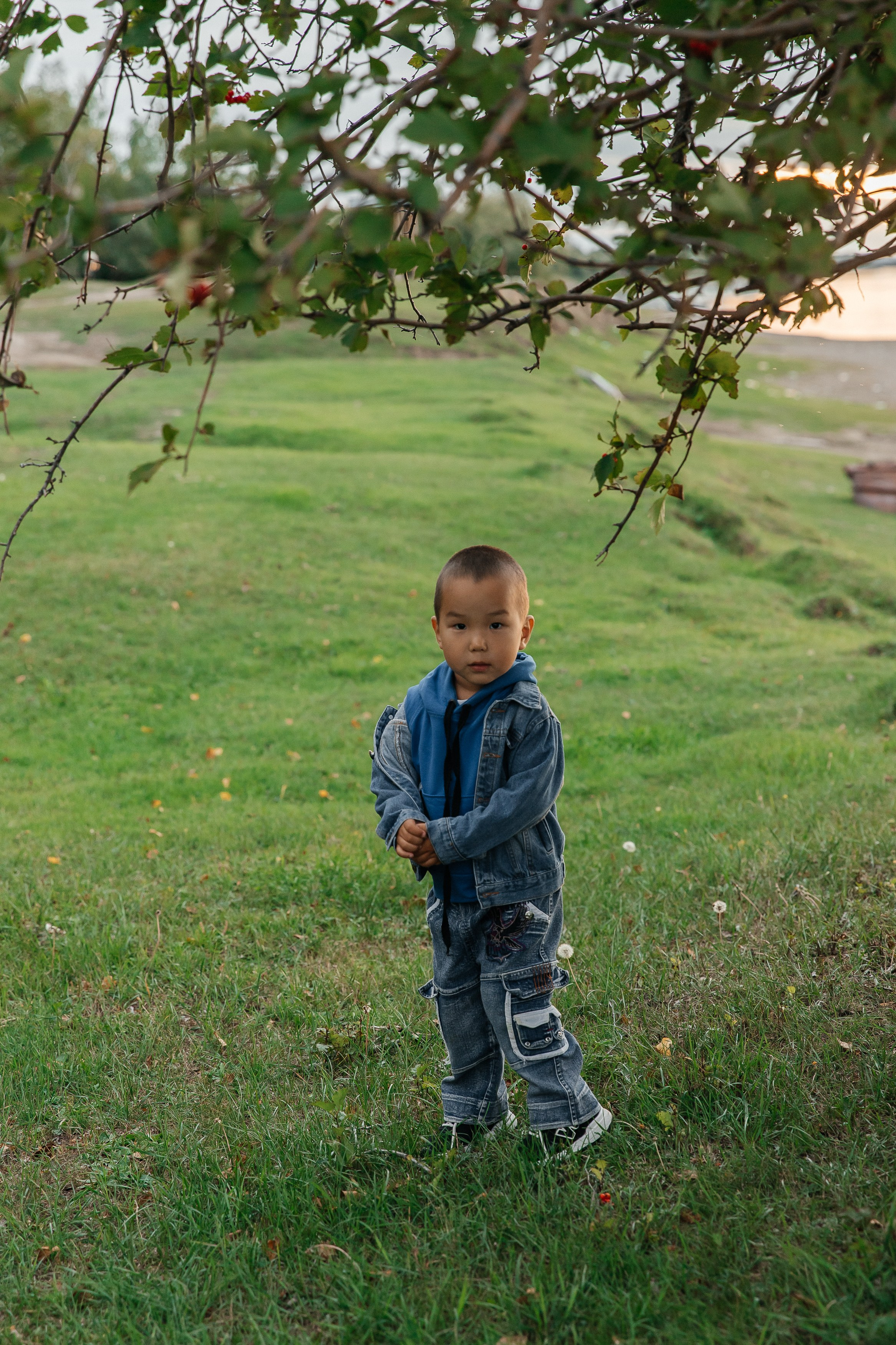 Лера и сын. Воронистая Анастасия. Фотограф Якутия, Томпонский район