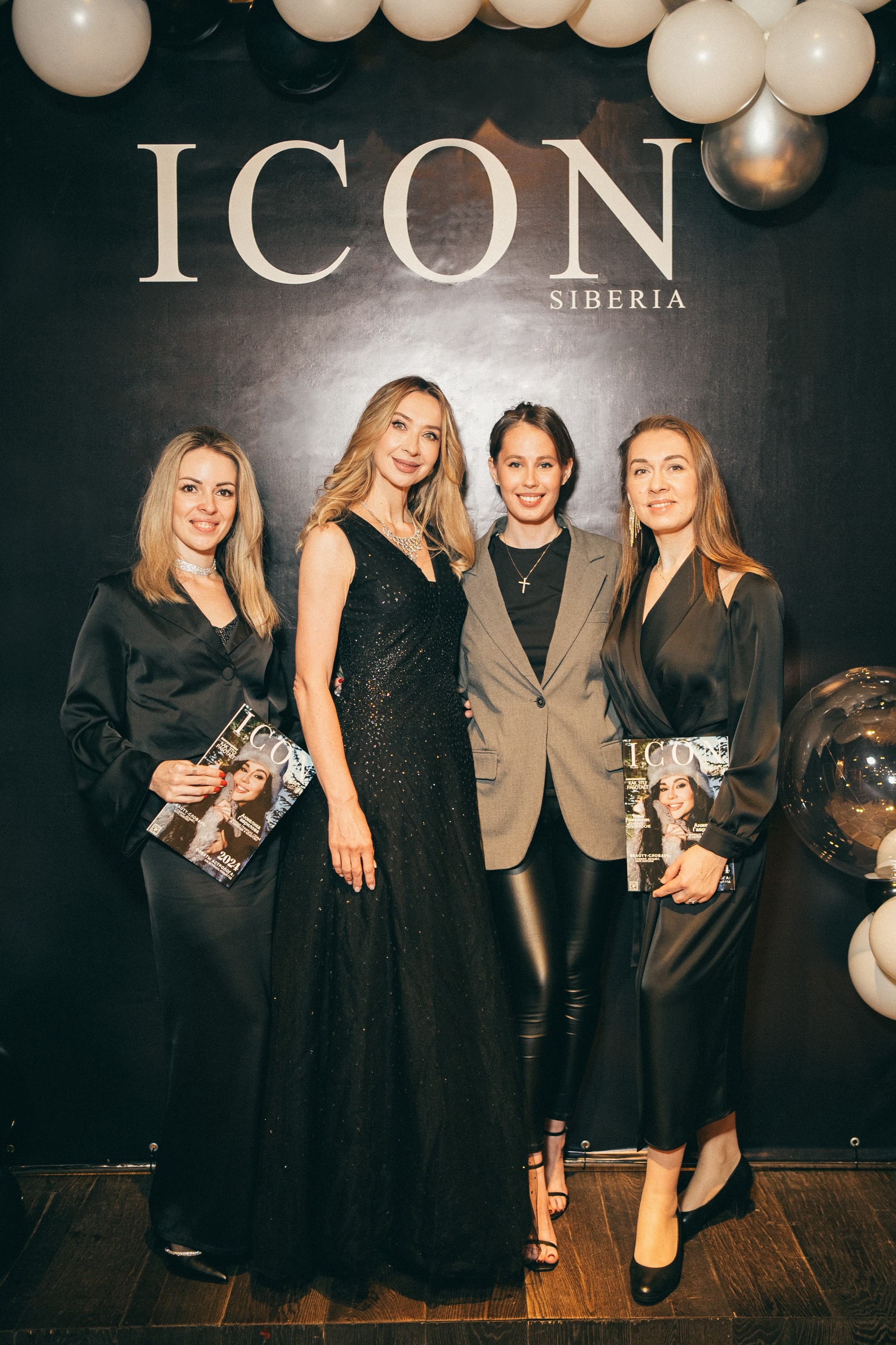 ICON Siberia. Фотограф на любое событие в Кемерово