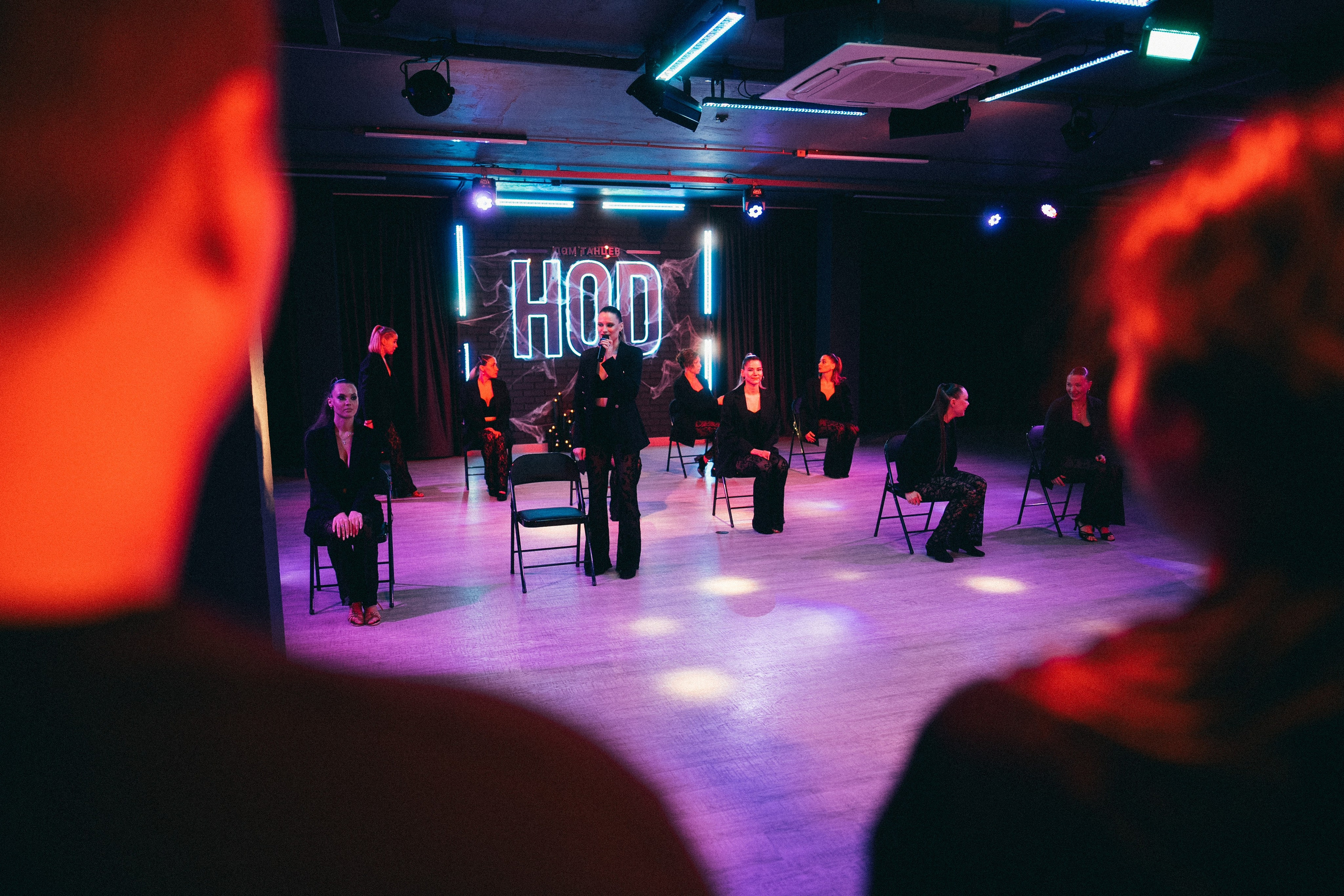 House of Dance. Фотограф на любое событие в Кемерово