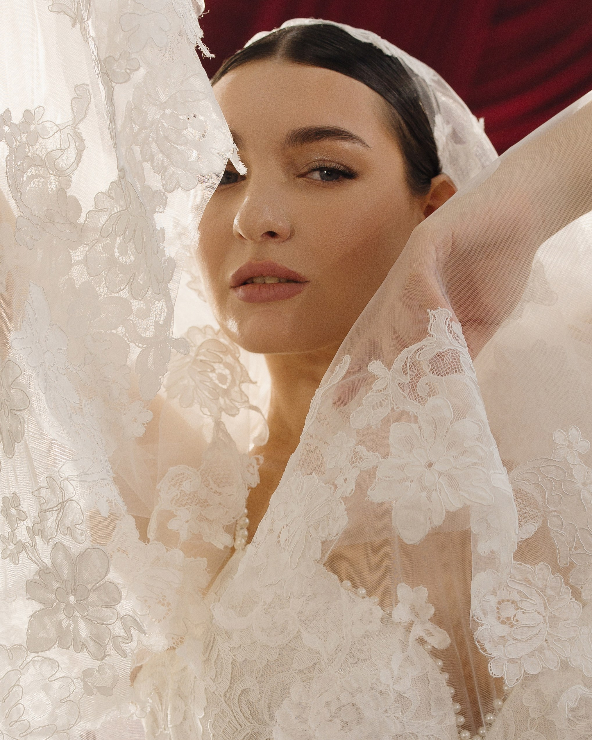 Артём и Марина. Фотограф — Погодина Екатерина