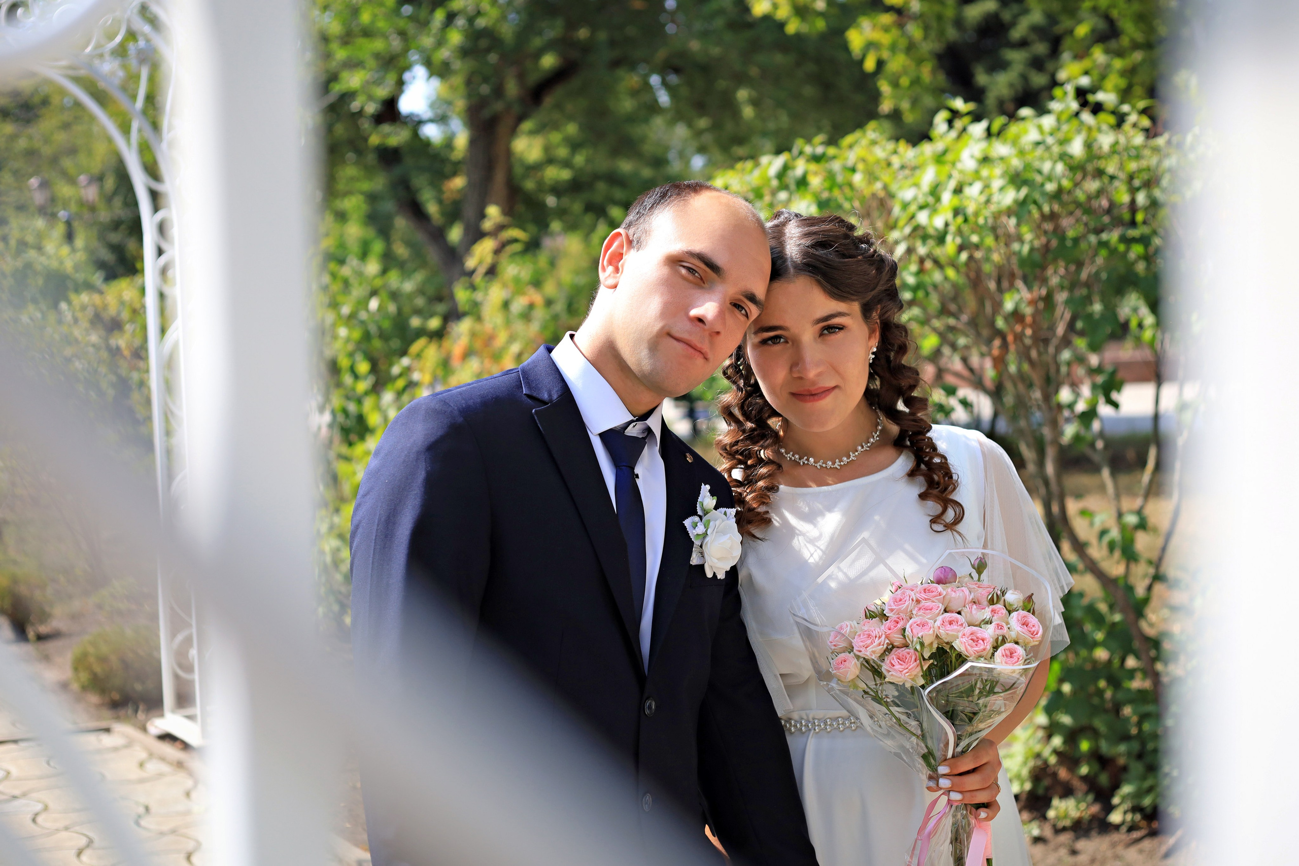 Свадьба. Свадебный и школьный фотограф в Аткарске и Саратове