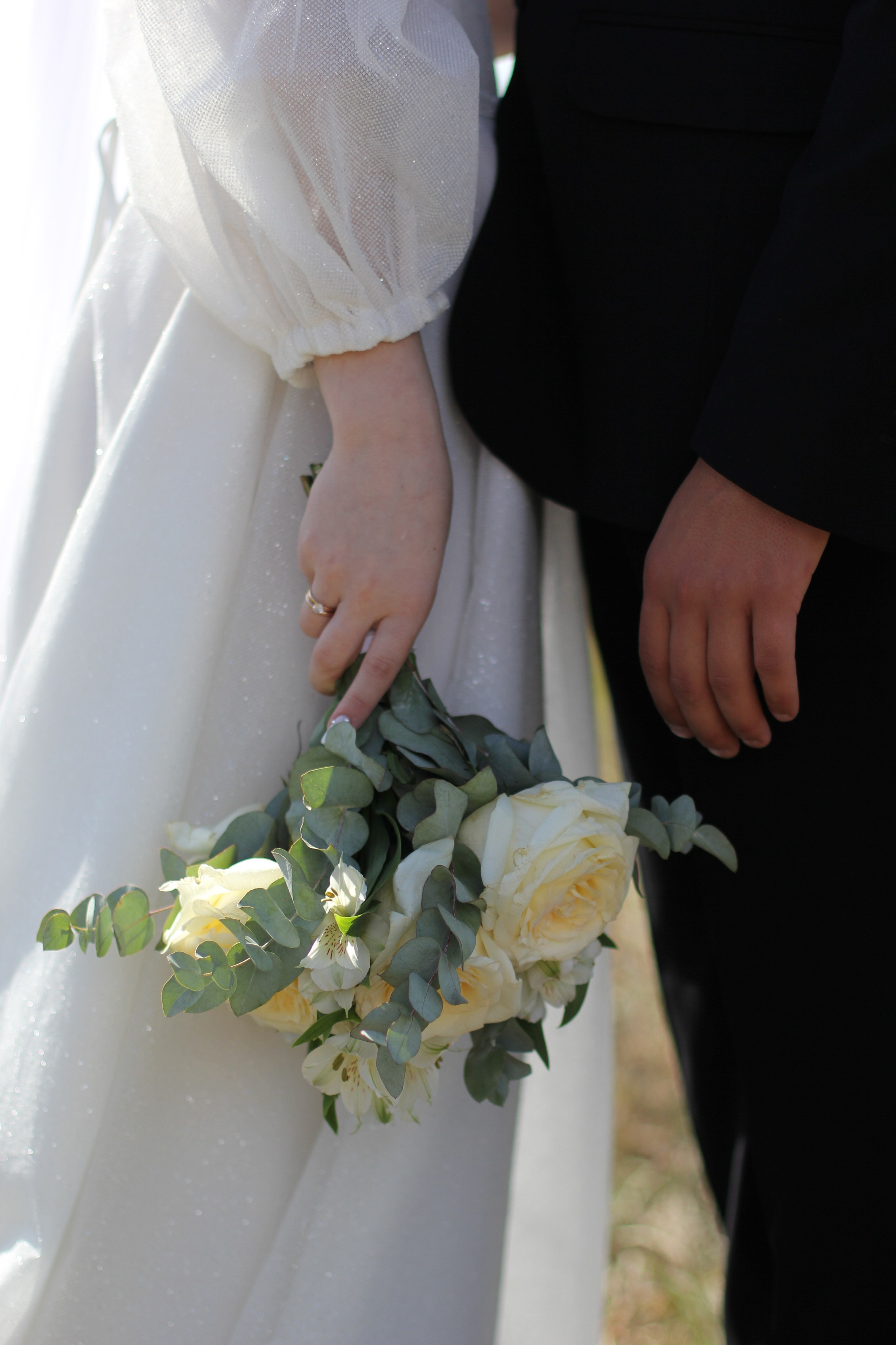 Свадьба Дарья и Давид. Фотограф Татьяна Тезина