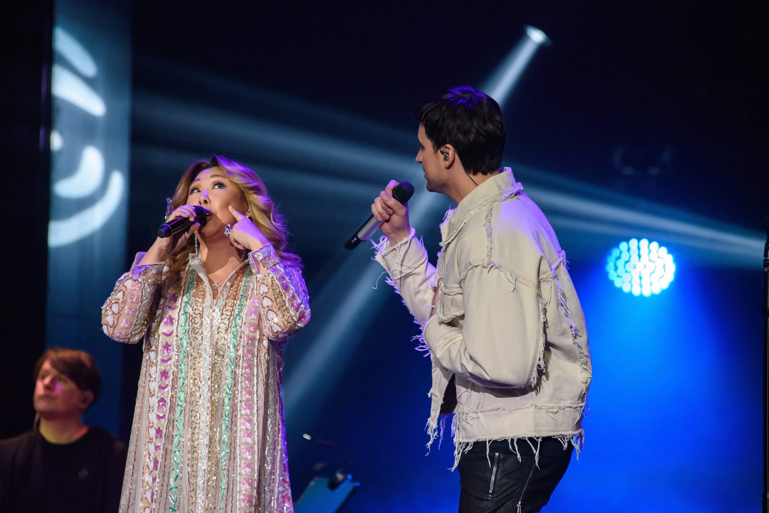 Дмитрий Колдун — «Имена на все времена», Вегас Сити Холл. Бренд-фотограф для экспертов и блогеров в Москве Влада Горбовская